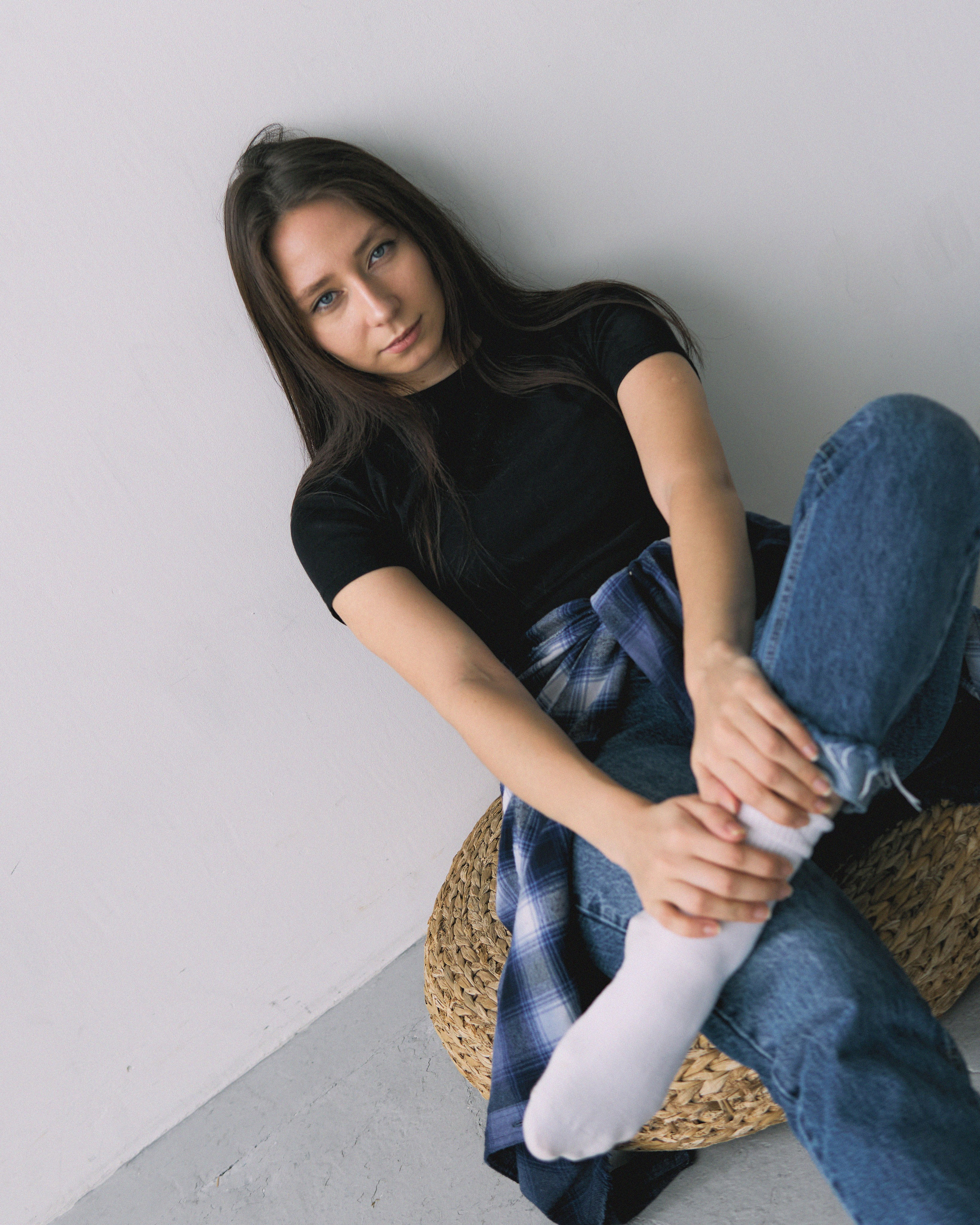 Olesya. Анна Маурина фотограф и видеограф в Ижевске