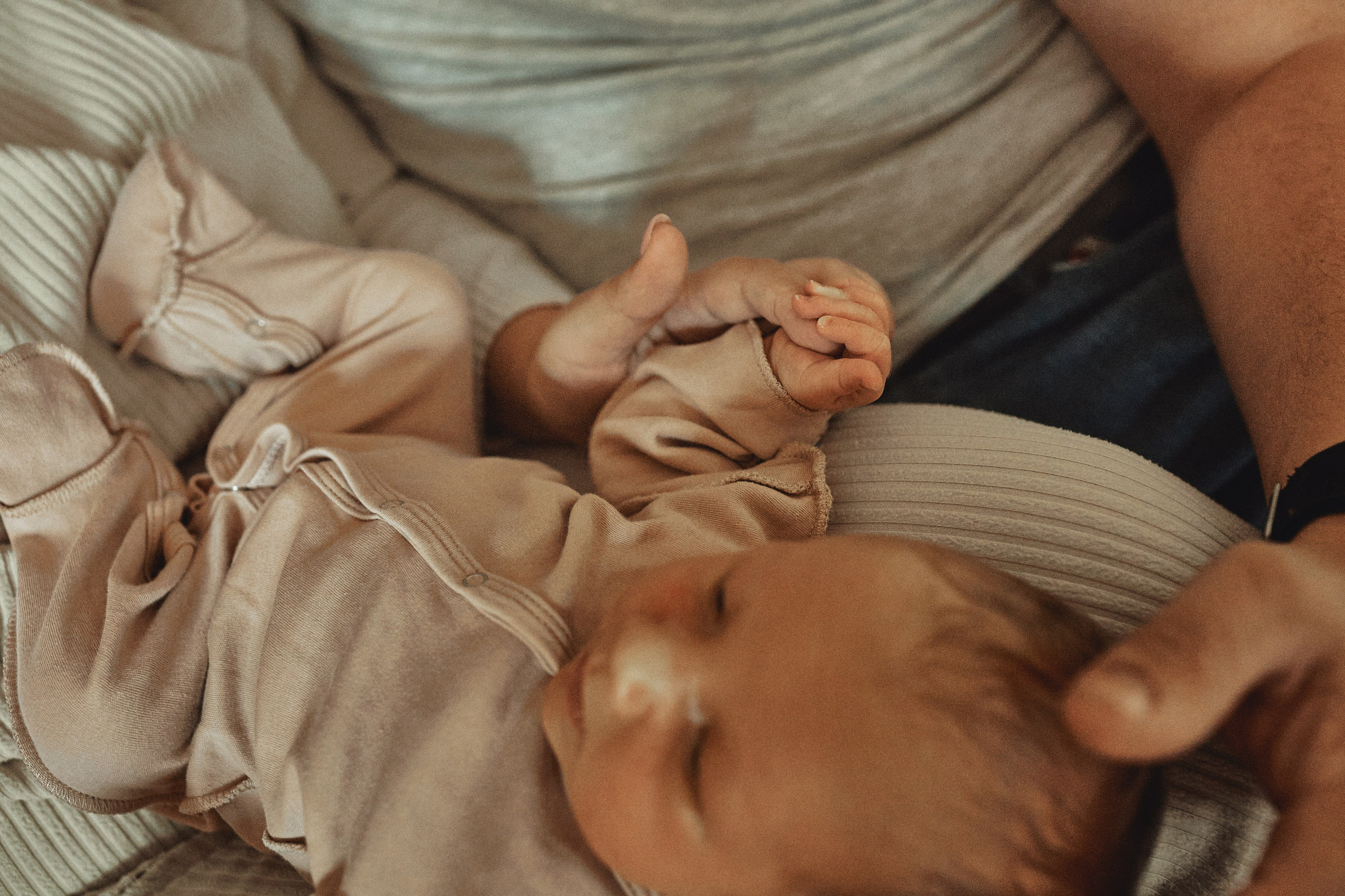 Артемчик. Семейный фотограф в Новосибирске Екатерина Сафронова