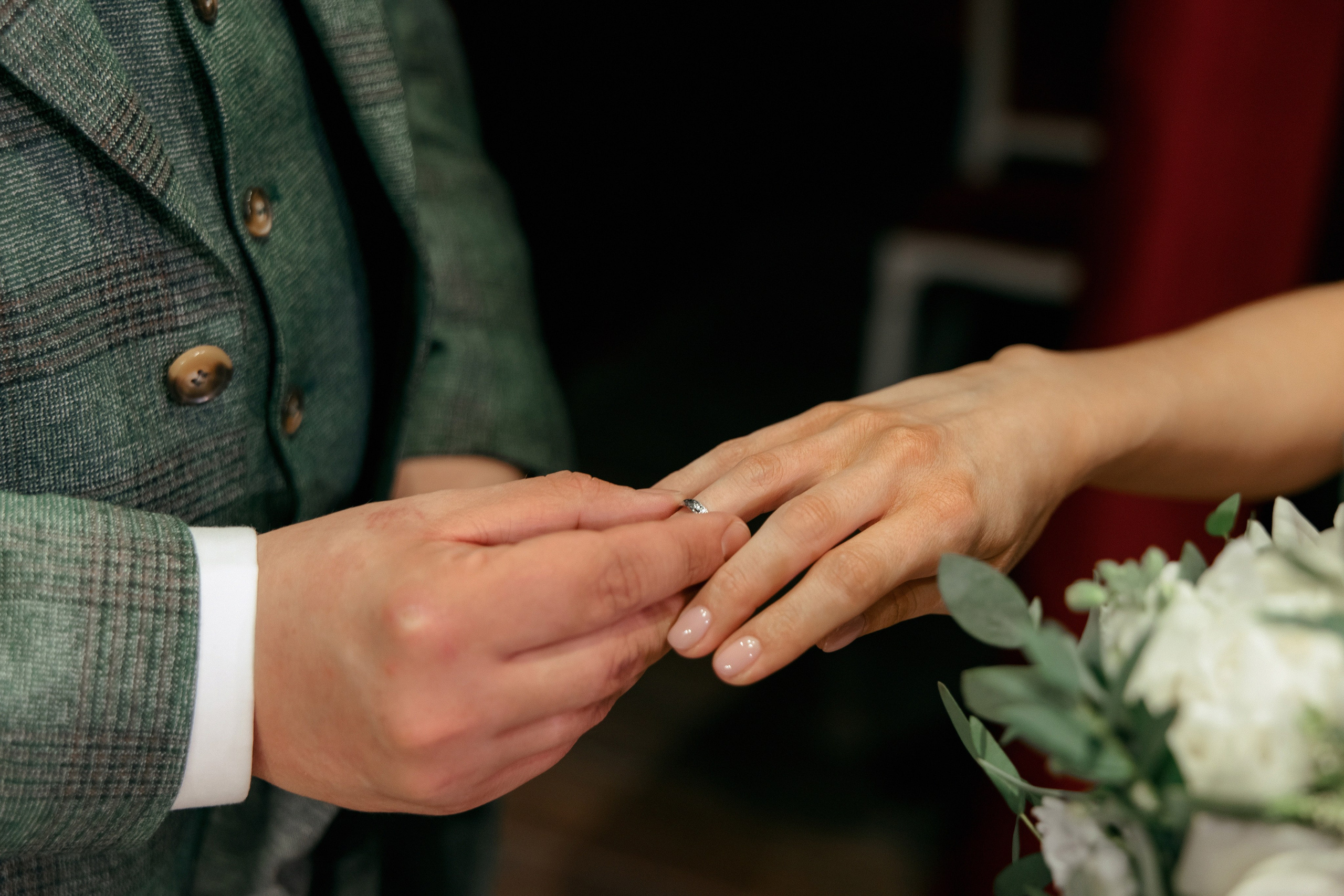 K&S КИНОШНО. Свадебный фотограф Москва