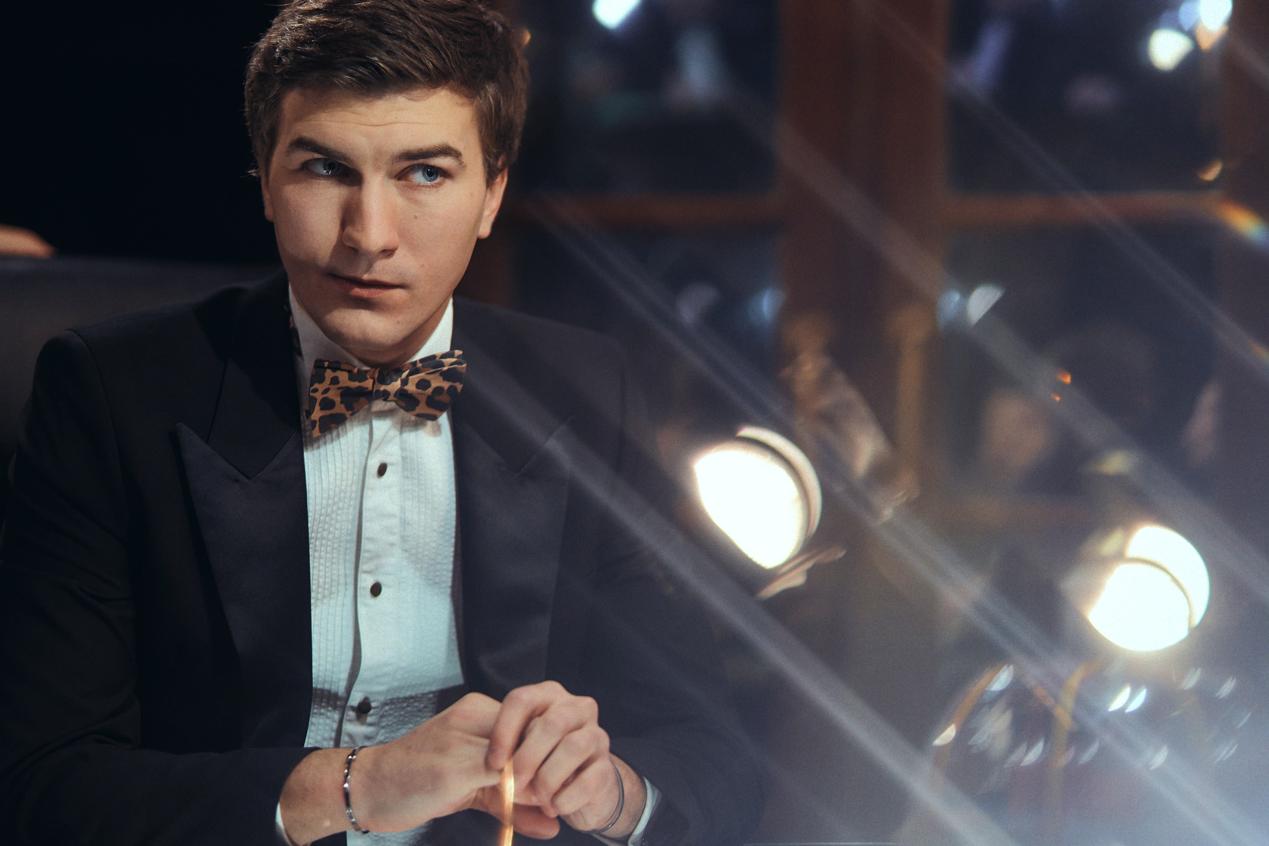 Что? Где? Когда?. Фотограф Дмитрий Тур — профессиональная фотосъемка мероприятий и портретов в Москве и Московской области