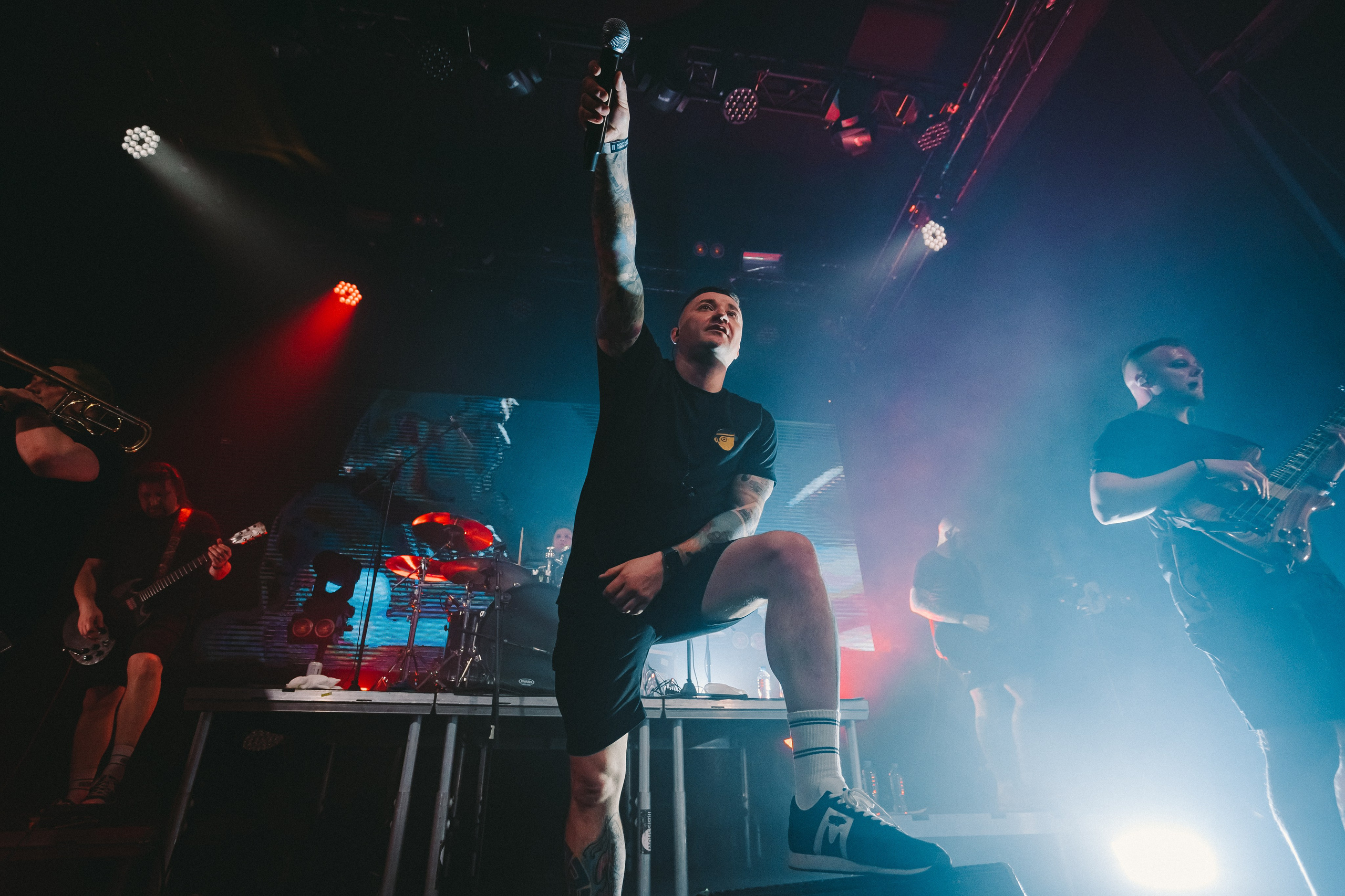 CWT. Фотограф Сонкина Татьяна