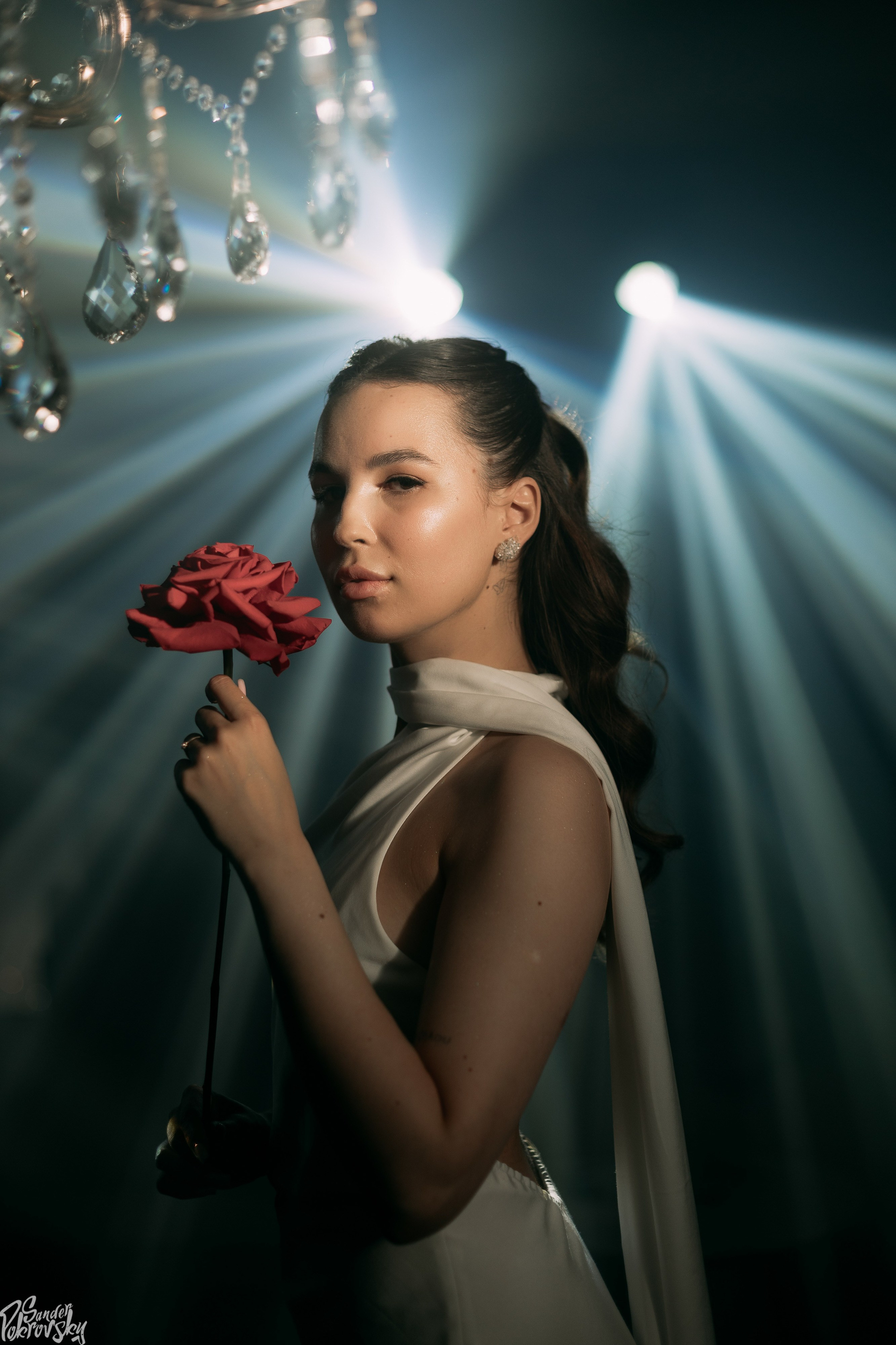 Иван и Анастасия. Свадебный и репортажный фотограф в Чебоксарах Покровский Александр