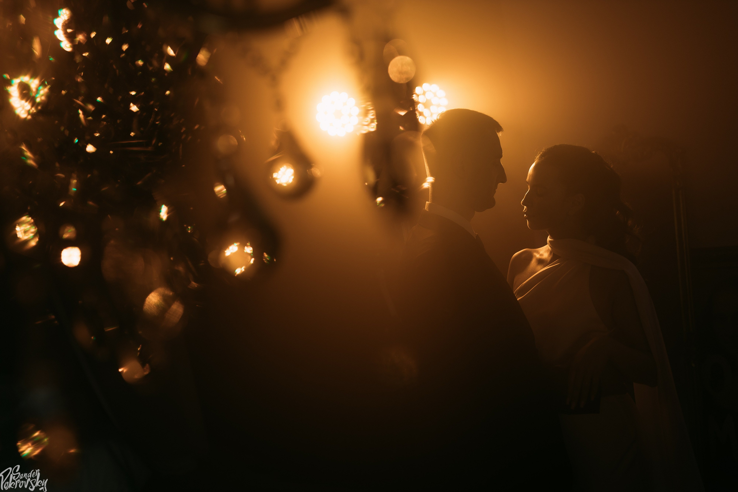 Иван и Анастасия. Свадебный и репортажный фотограф в Чебоксарах Покровский Александр