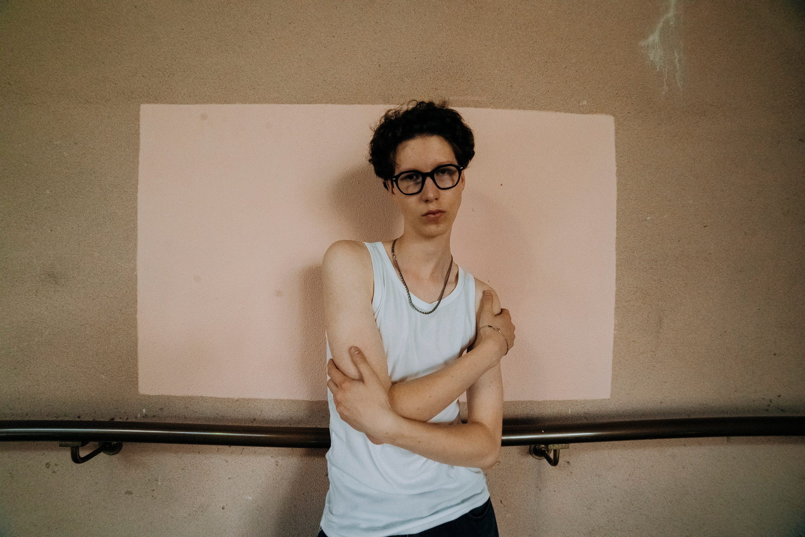 Костя Новиков. Профессиональный портретный фотограф в Москве Владимир Глаголев