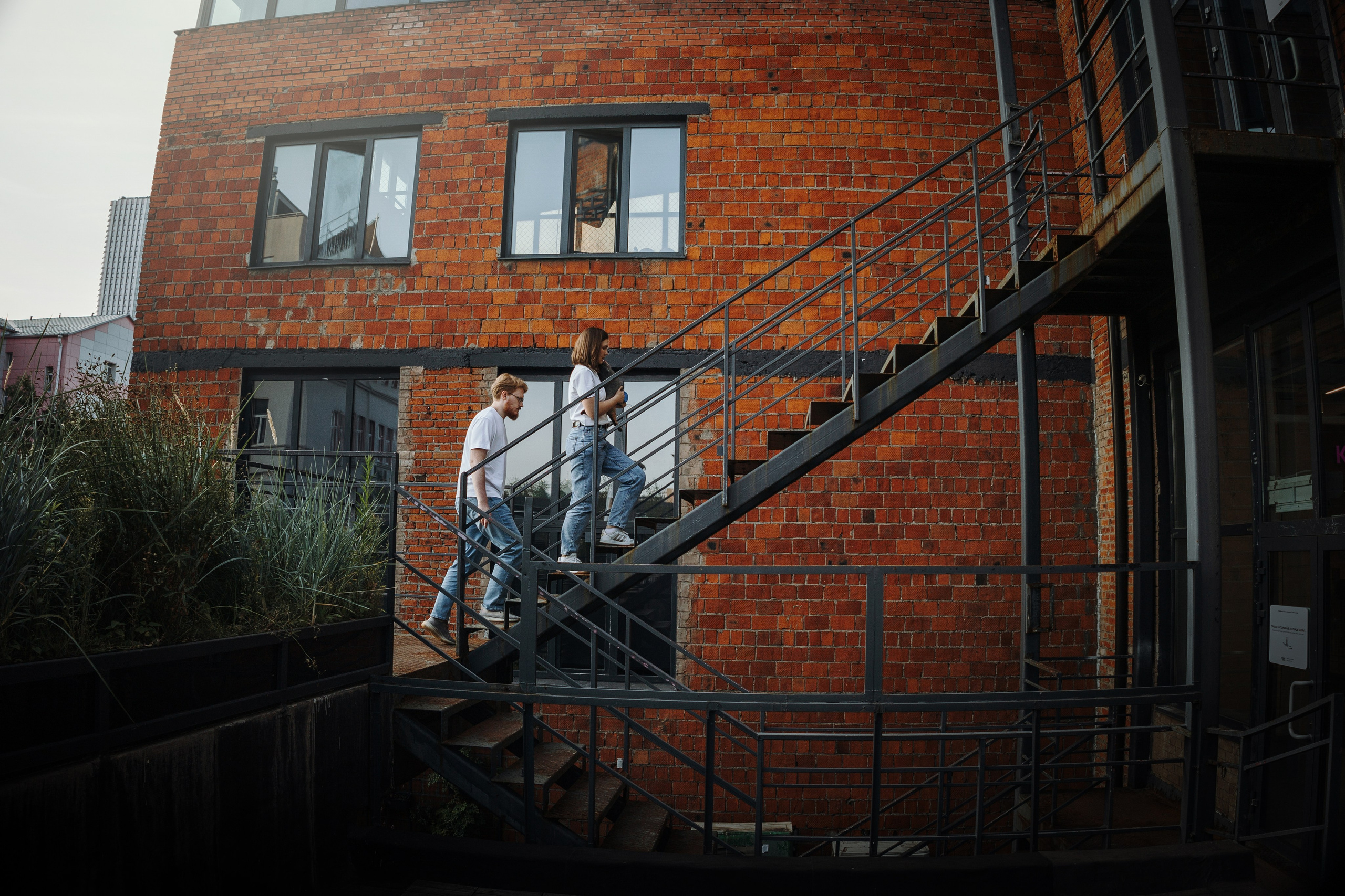 Циско и его семья. Фотограф — Анималист | Санкт-Петербург