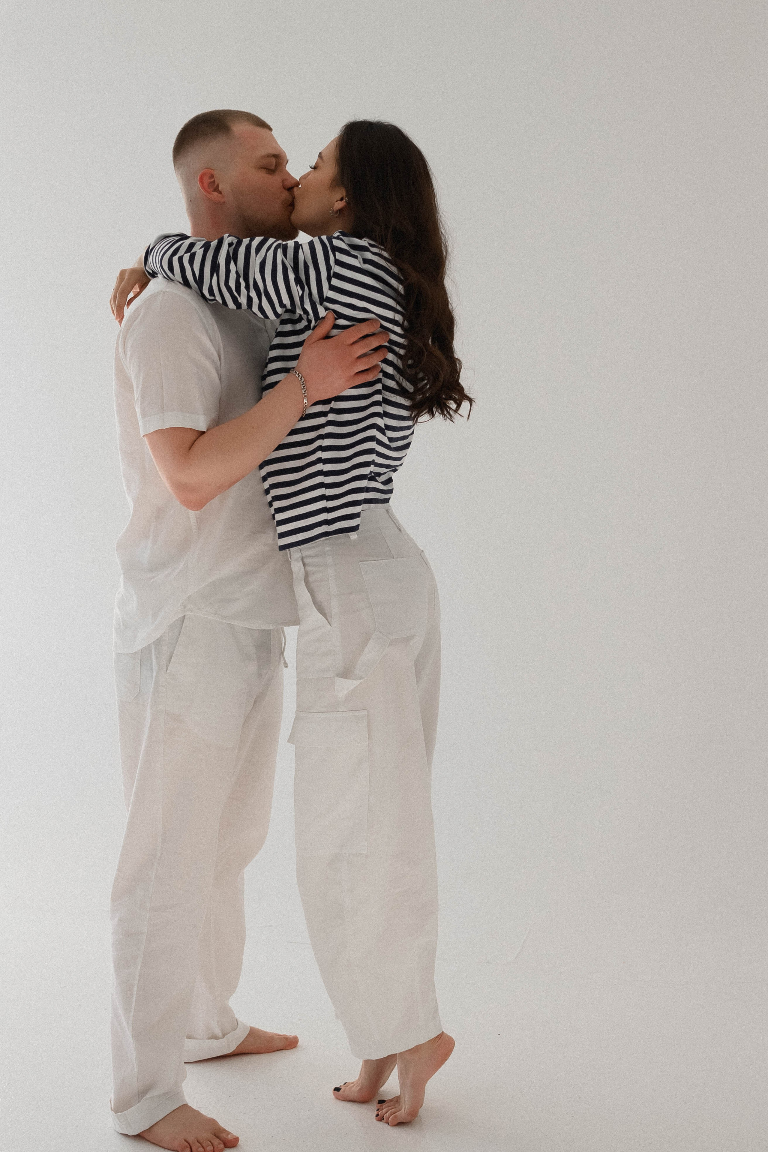 Любим. Свадебный и семейный фотограф в Казани Диана Портнова