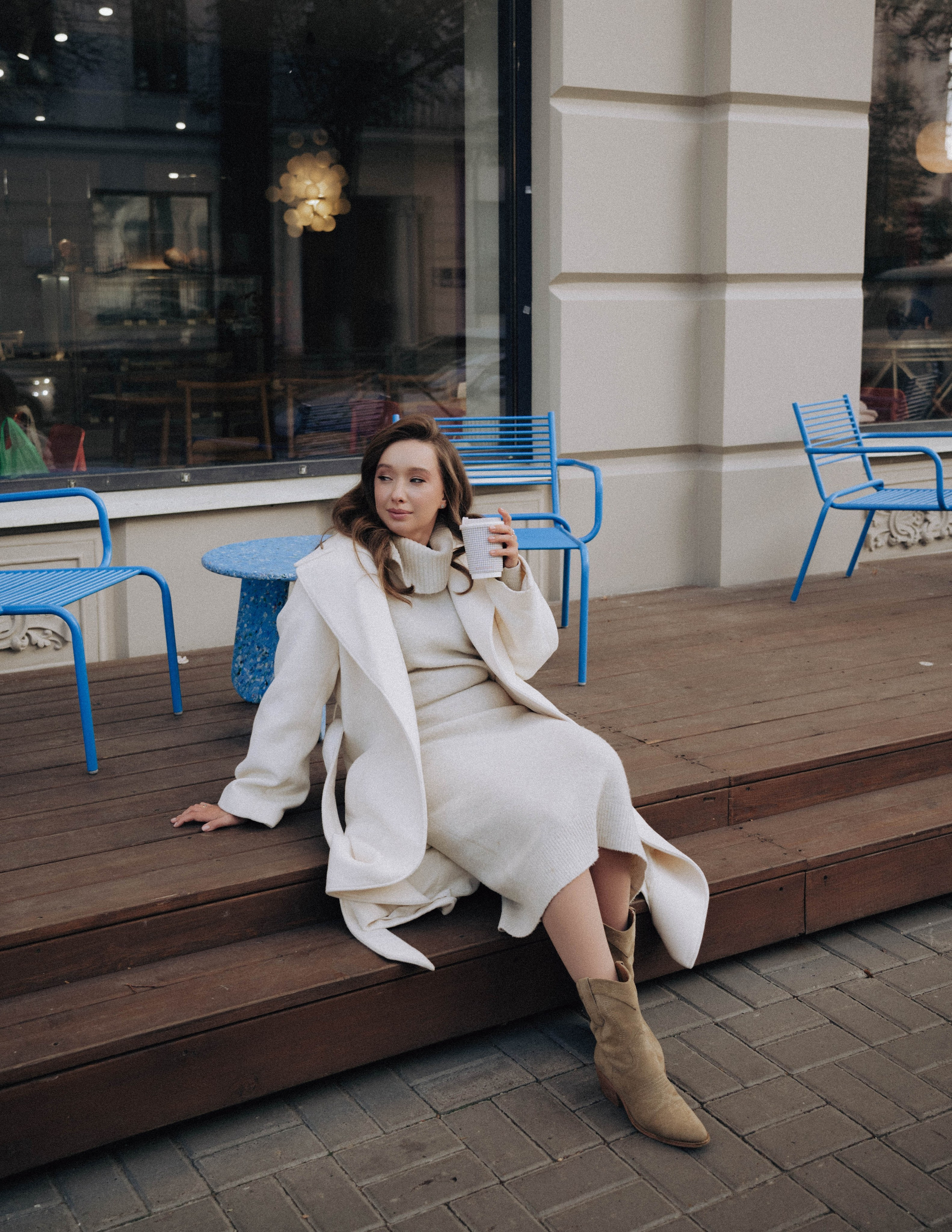 К | уличная. Свадебный и семейный фотограф в Казани Диана Портнова