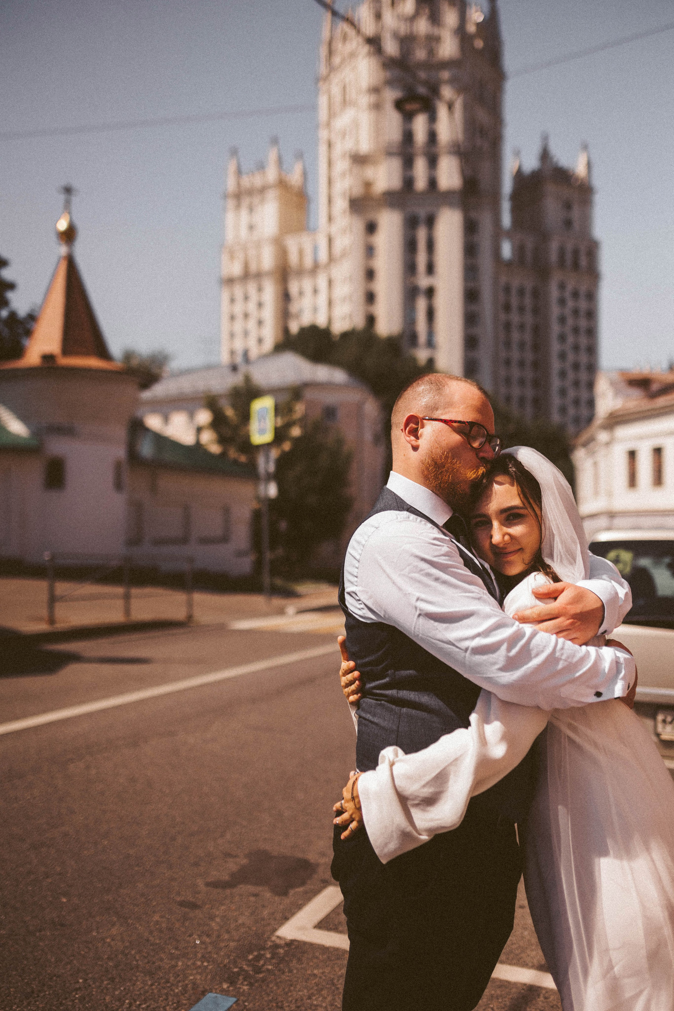 Владимир/Лиля. Фотограф в Москве Татьяна Сергеева