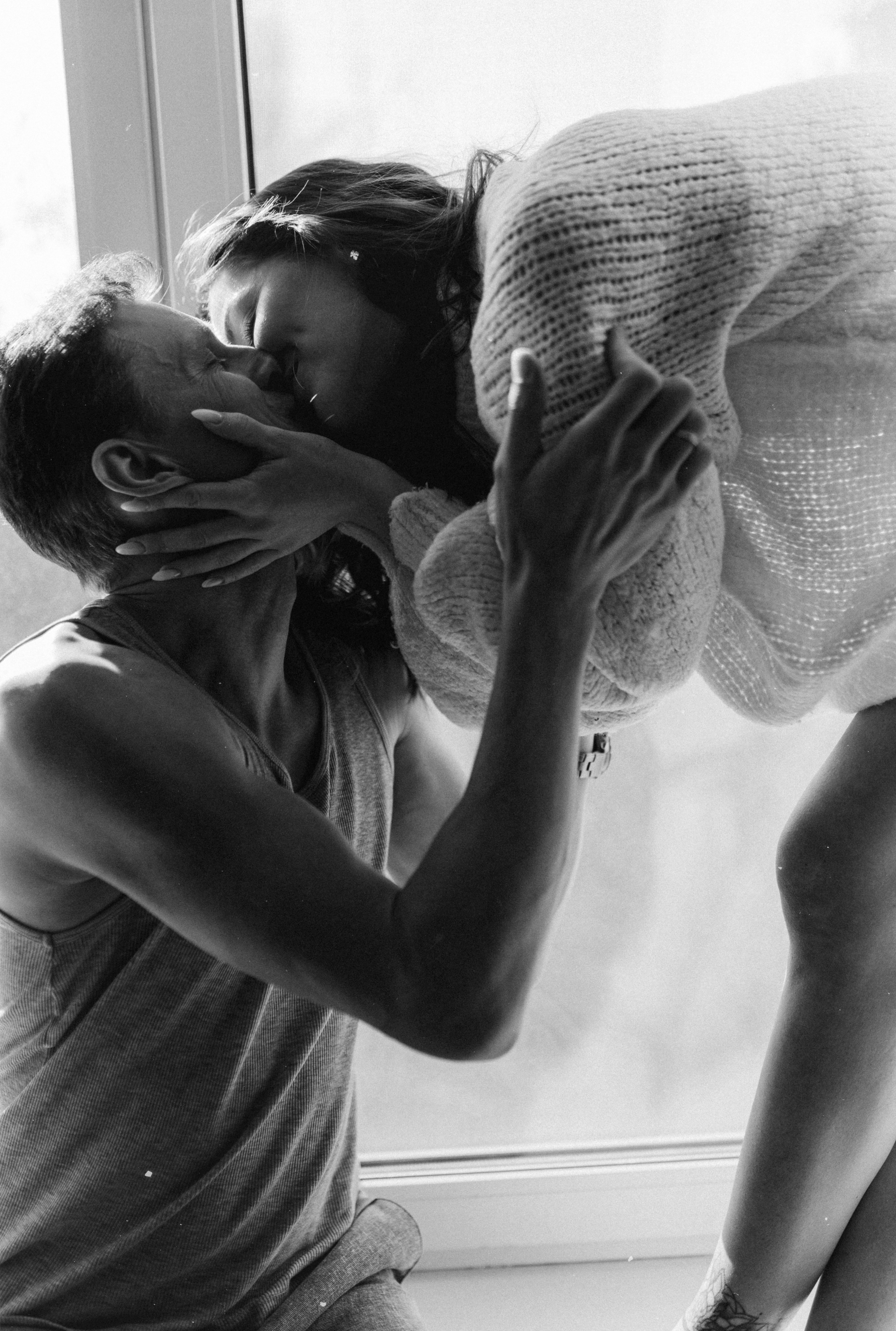 Аня/Валера. Фотограф в Москве Татьяна Сергеева