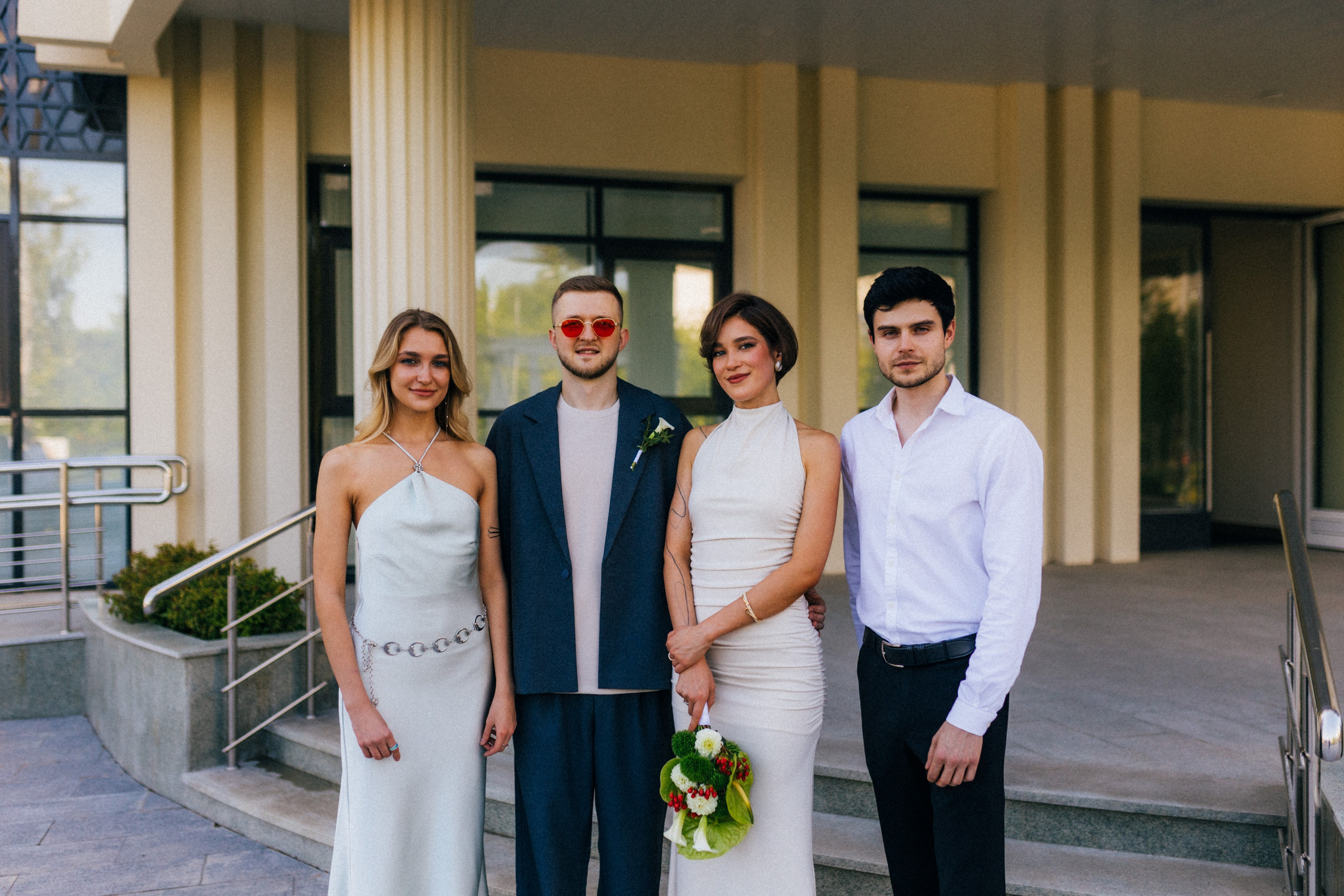 Иван/Кристина. Фотограф в Москве Татьяна Сергеева