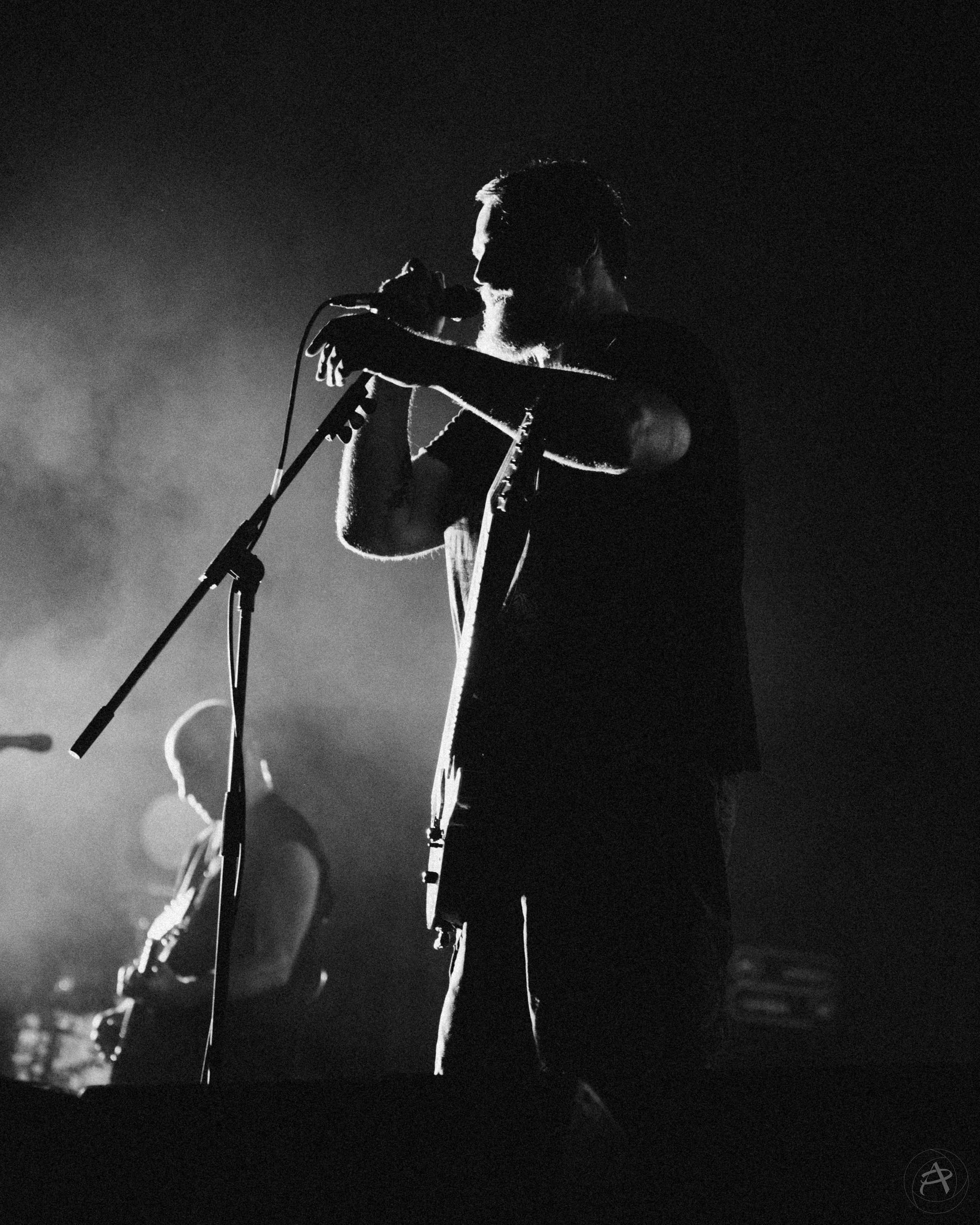 Северный Флот. Atmosphere. Концертный фотограф Аля Рашпиль