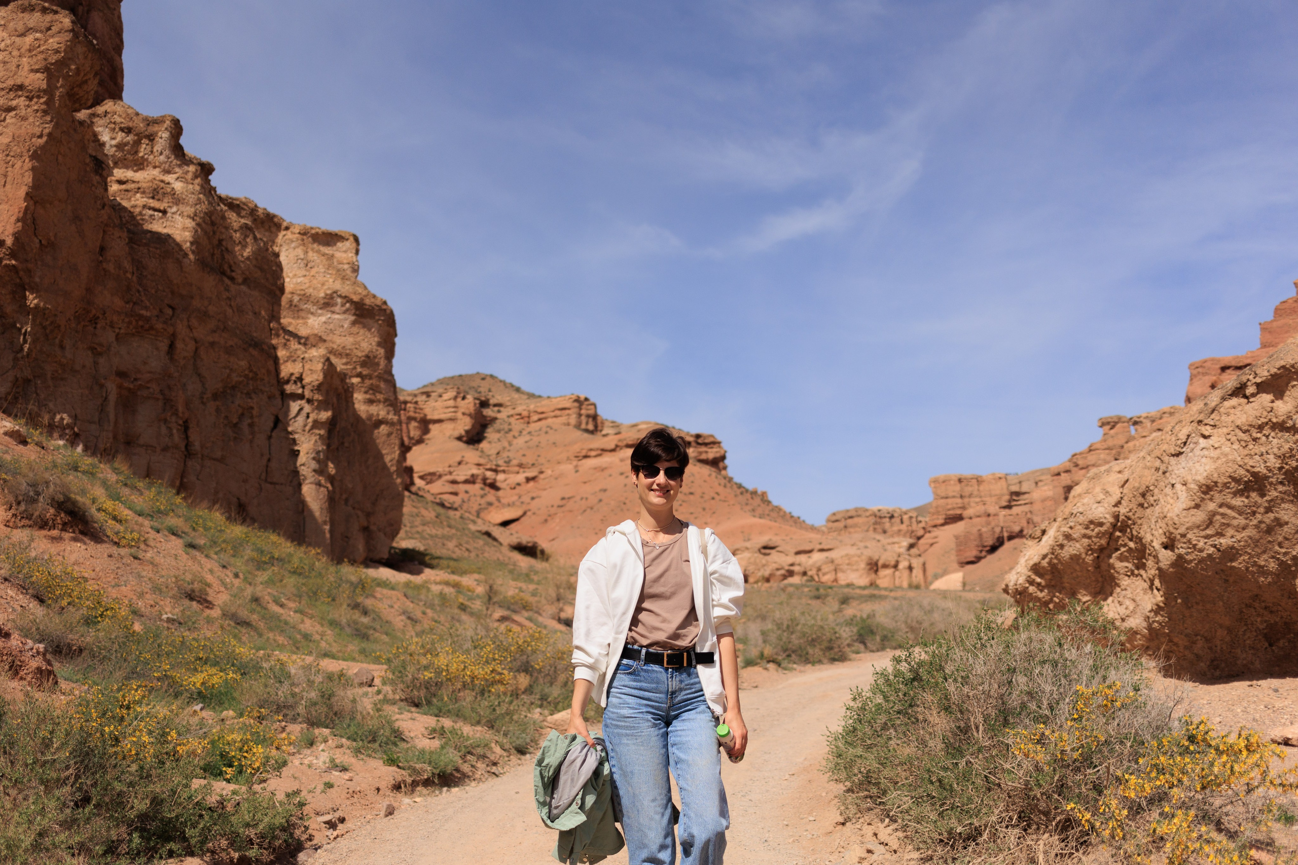Семейная фото экскурсия. Экскурсии и туры по Алматы