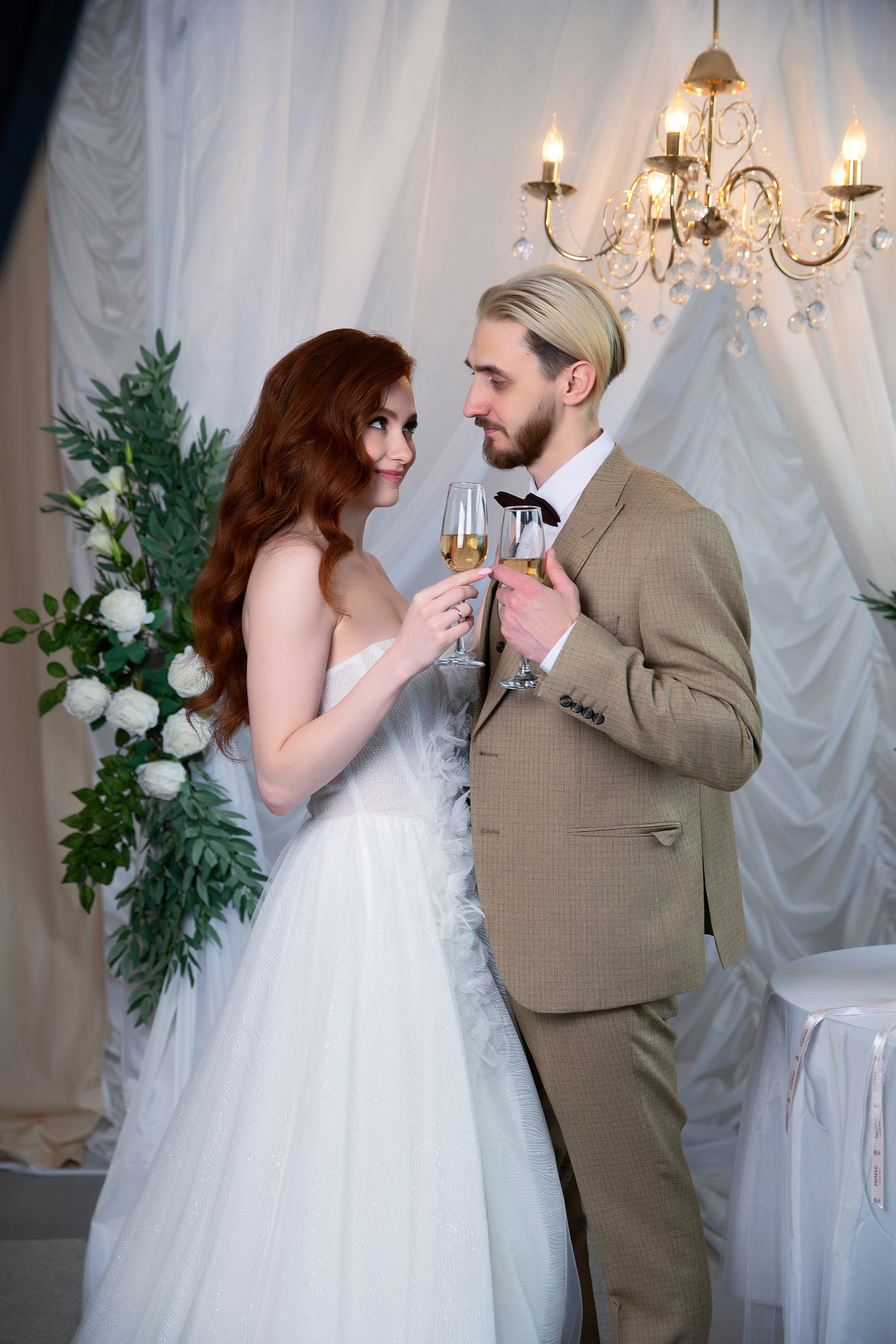 Свадебные съёмки. Детский и семейный фотограф Кемерово Антонина Семеркова!