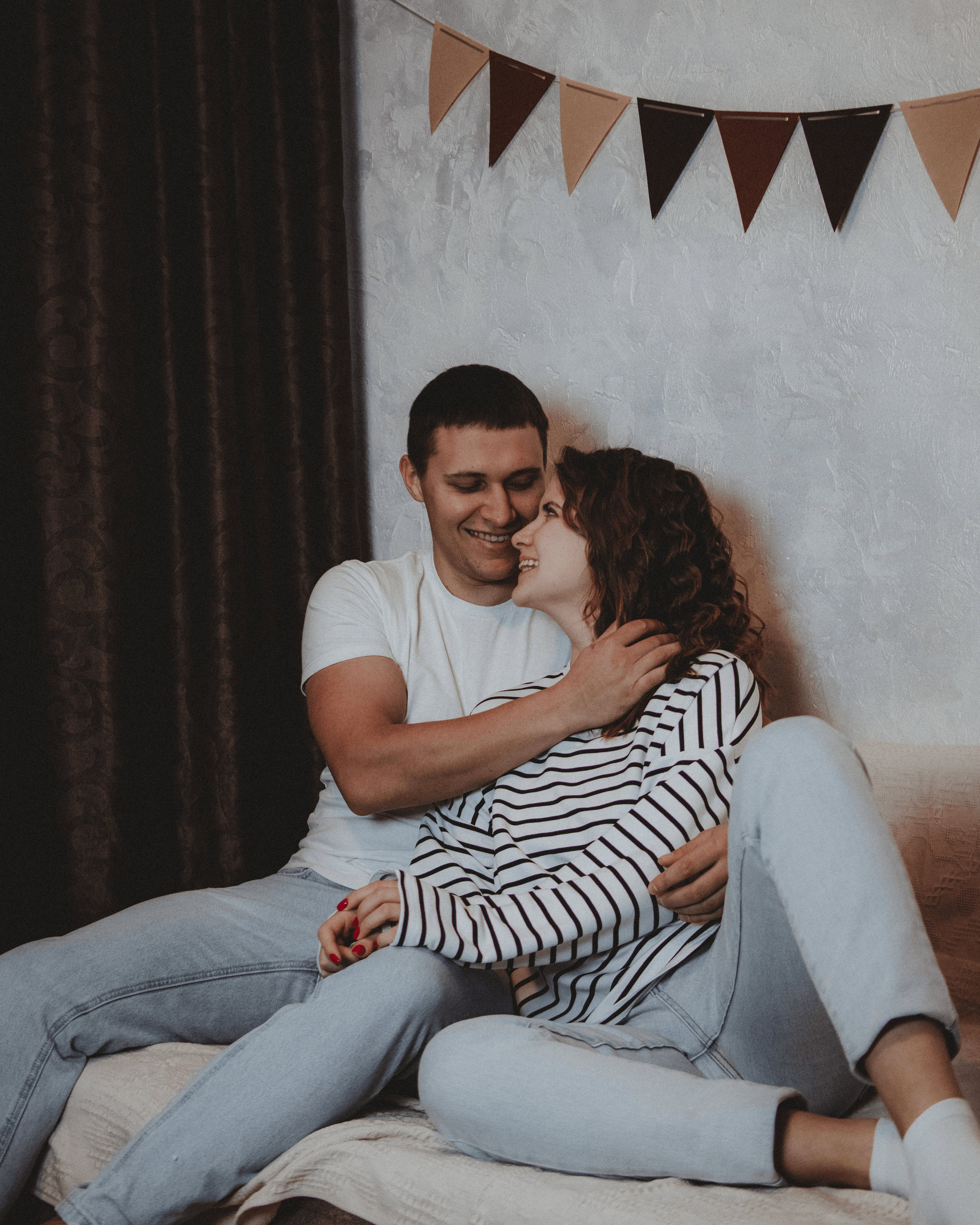 Лавстори. Фотограф Сочи