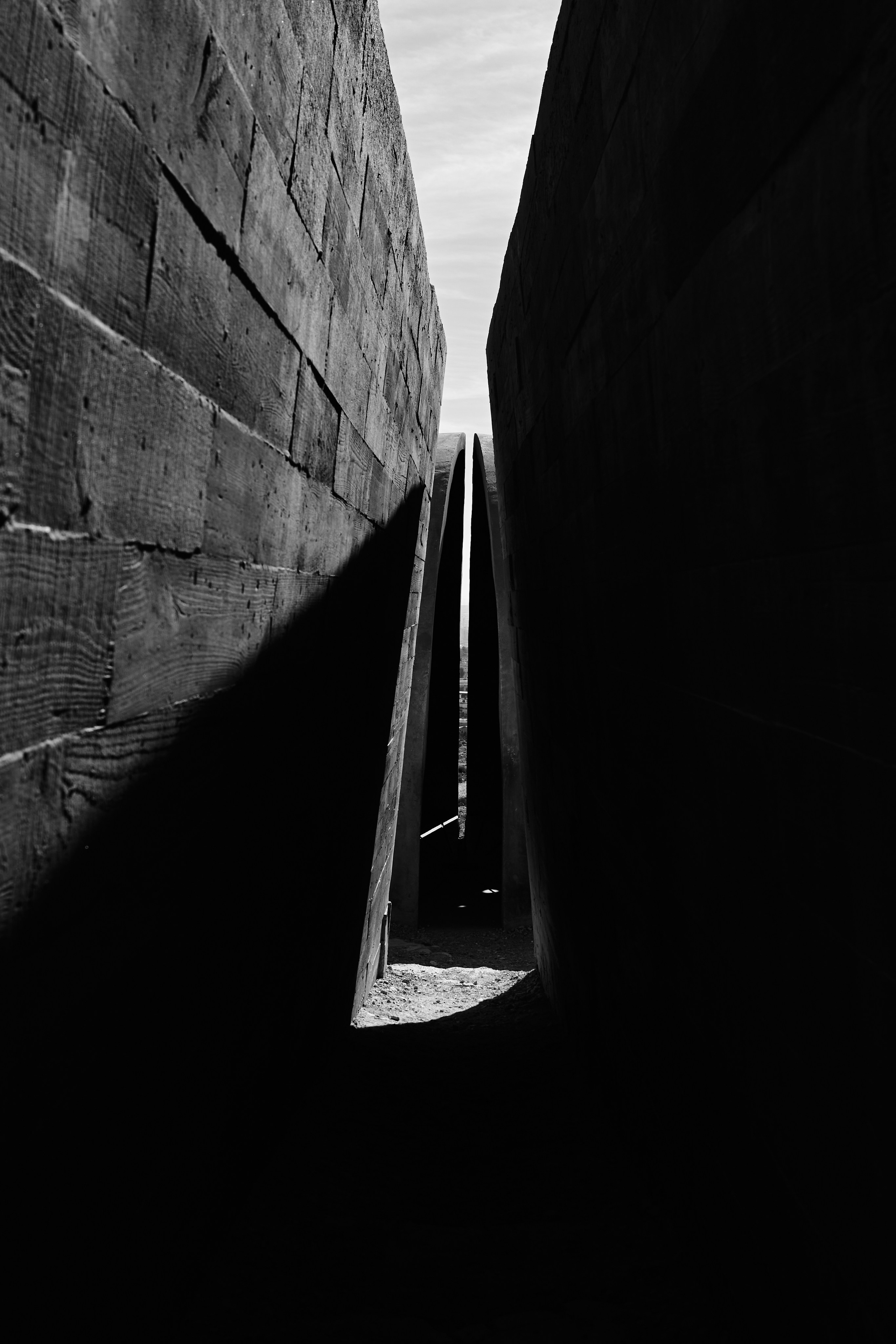 Фотографии Монумента Бригаде Негев | Филипп Линзин. Репортажный и портретный фотограф в Санкт-Петербурге Филипп Линзин