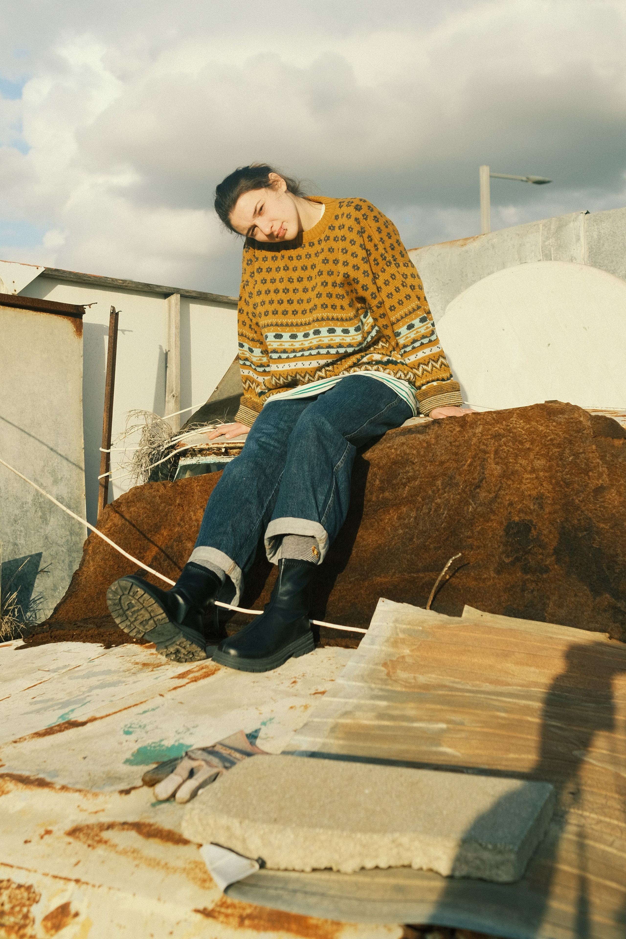 Портретная фотосессия в Санкт-Петербурге | Филипп Линзин. Репортажный и портретный фотограф в Санкт-Петербурге Филипп Линзин