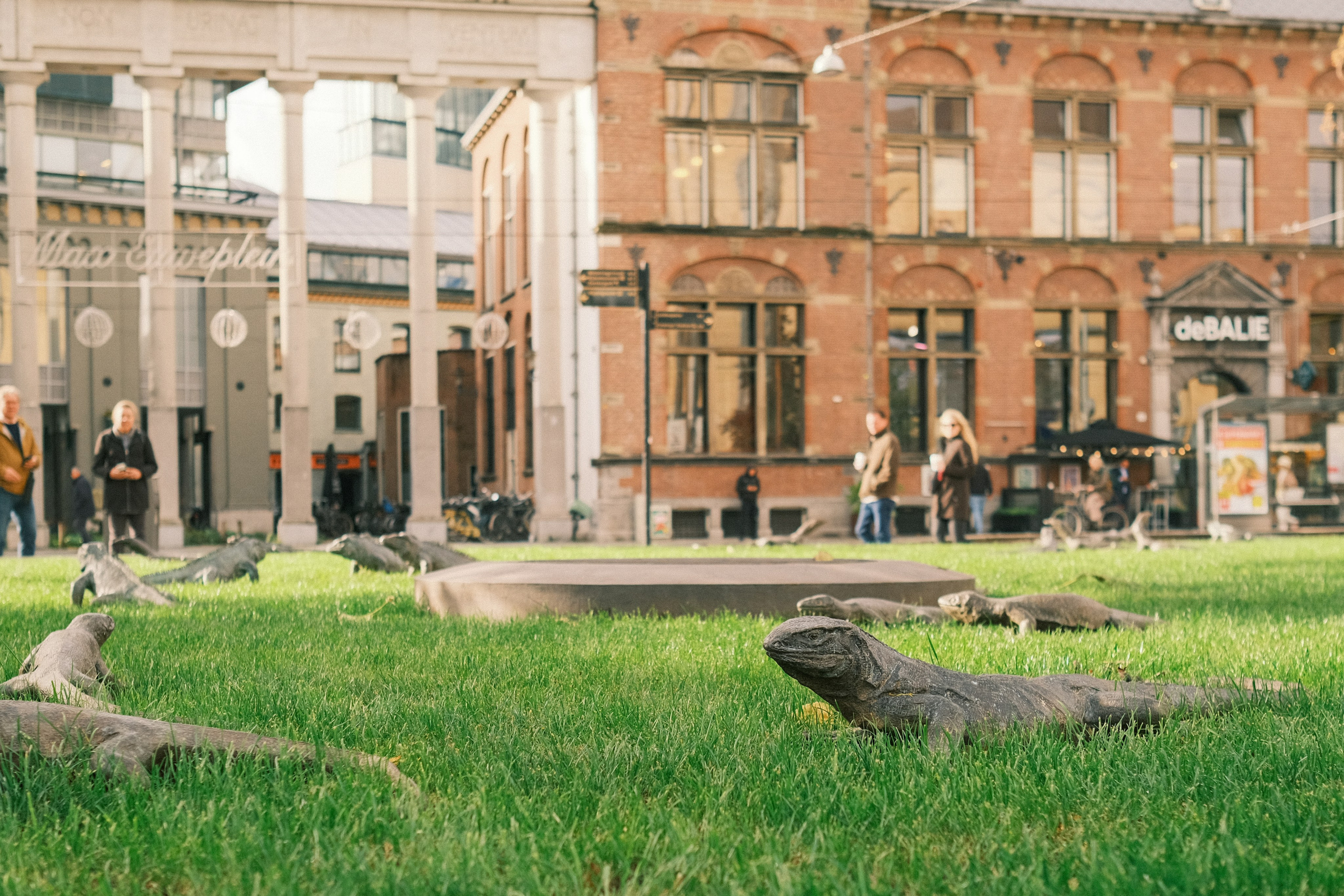 Фотографии Нидерландов | Филипп Линзин. Репортажный и портретный фотограф в Санкт-Петербурге Филипп Линзин