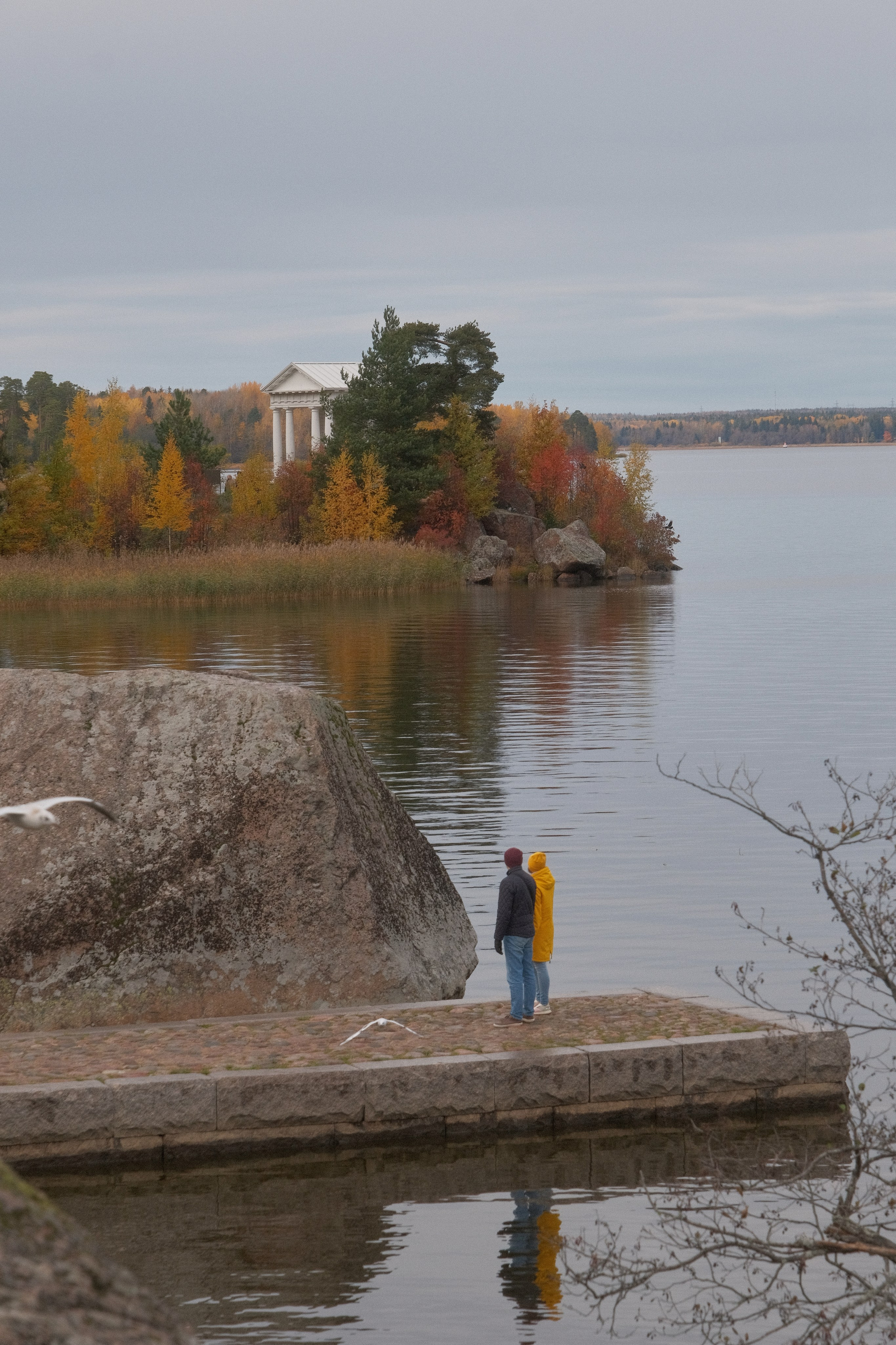 Фотографии Выборга | Филипп Линзин. Репортажный и портретный фотограф в Санкт-Петербурге Филипп Линзин