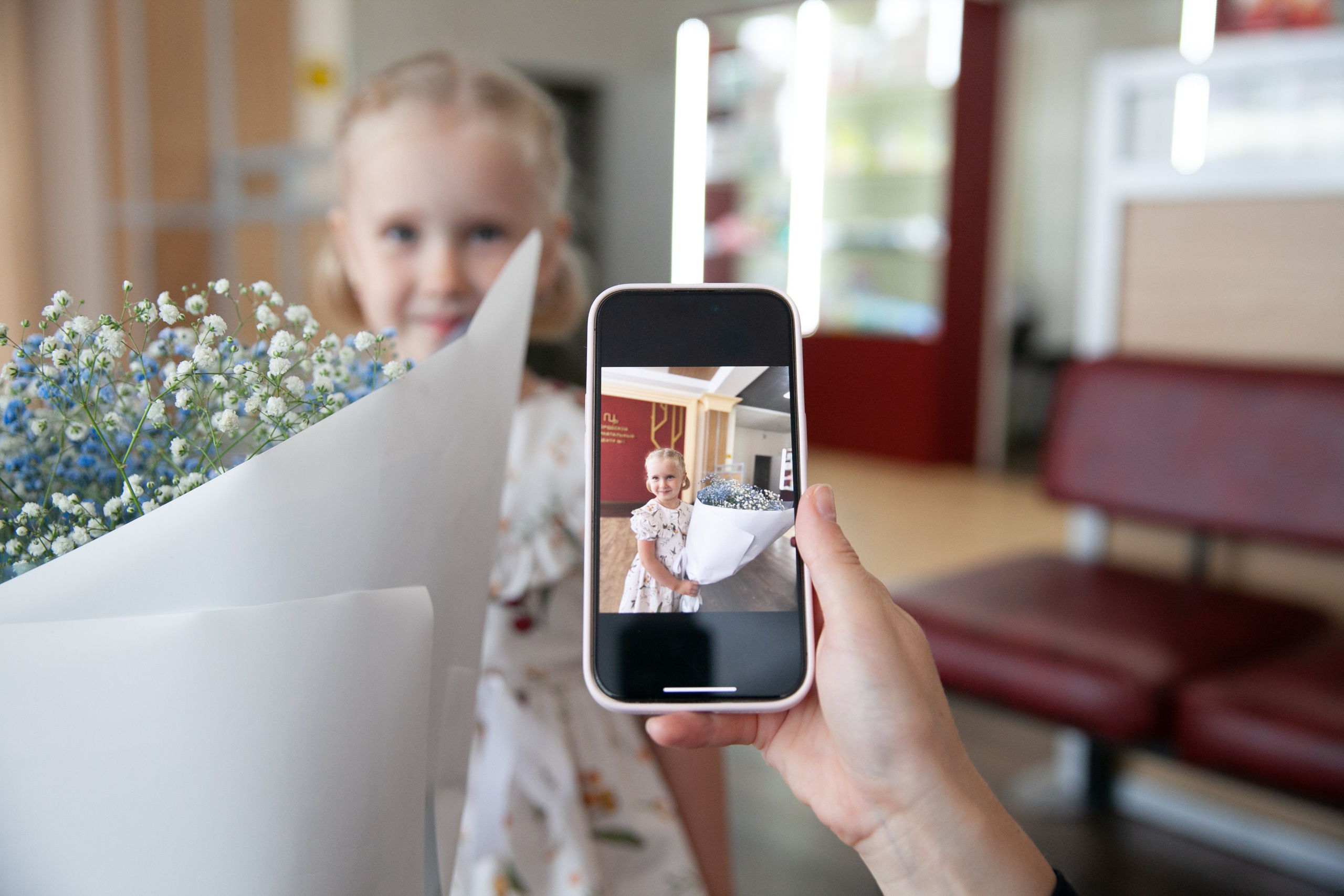 Фотограф на выписку из ГПЦ 1 спб. Фотограф на выписку в роддом в Санкт-Петербурге
