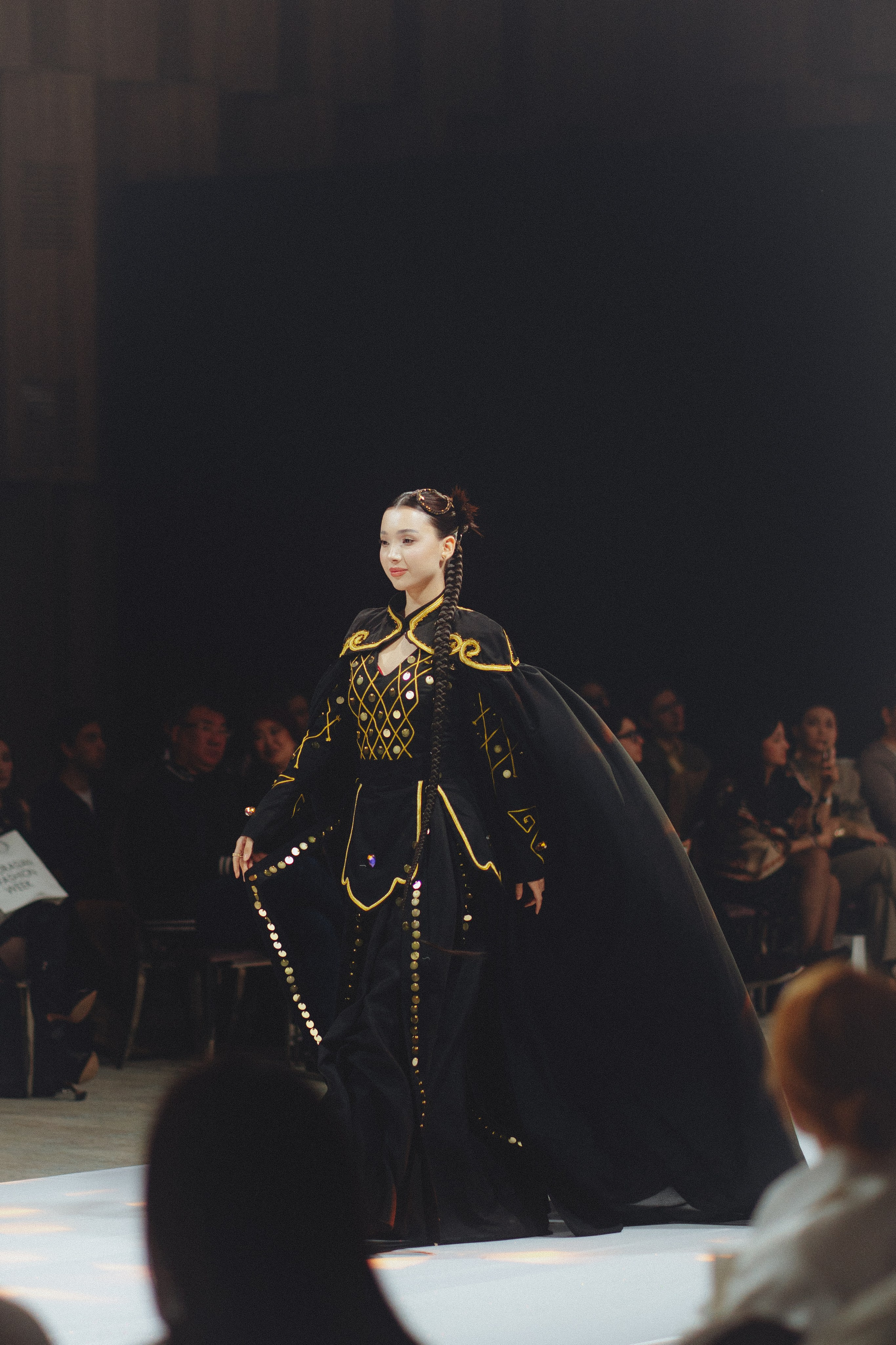 EURASIAN FASHION WEEK