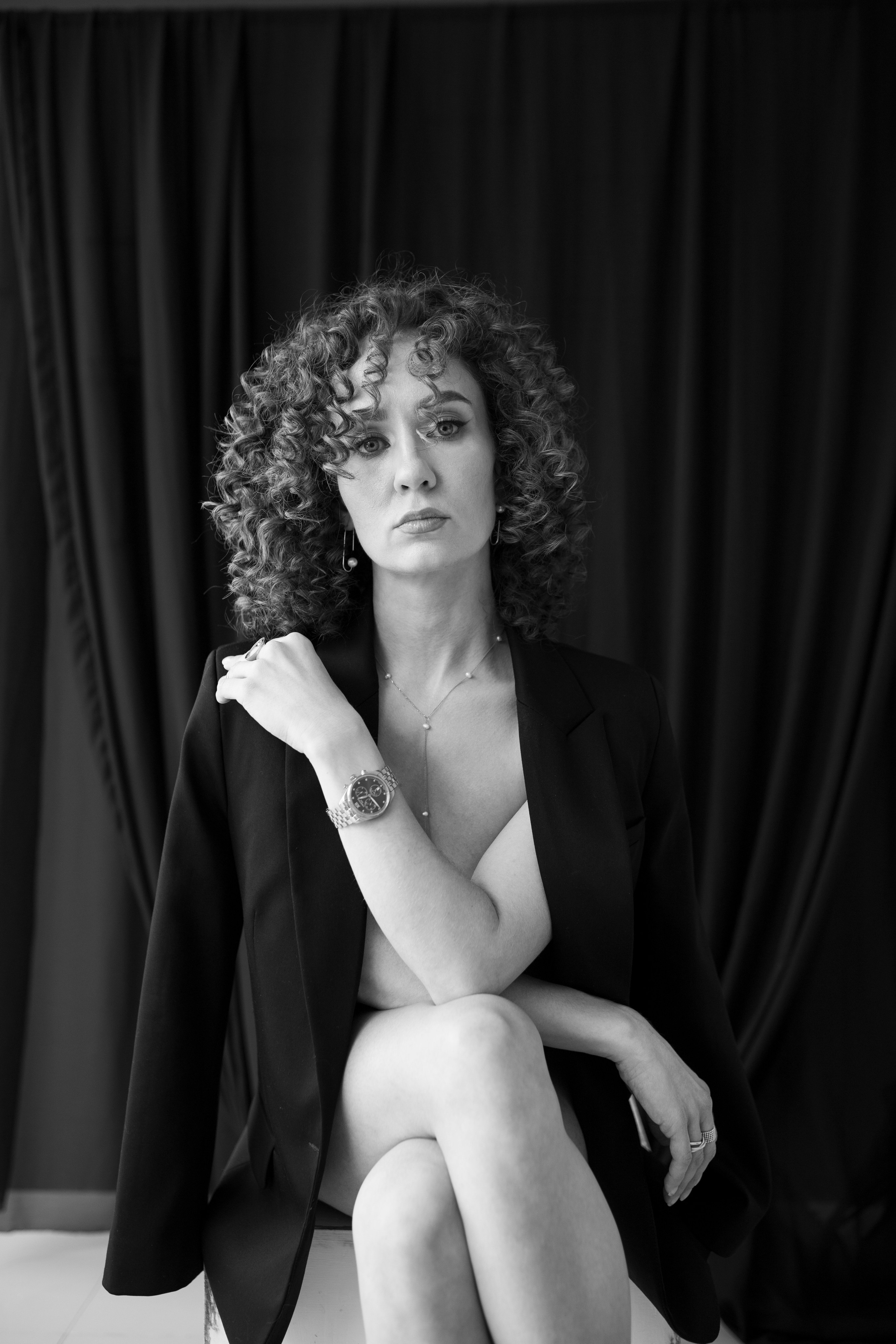 Фотограф в Ангарске Елена Малежик