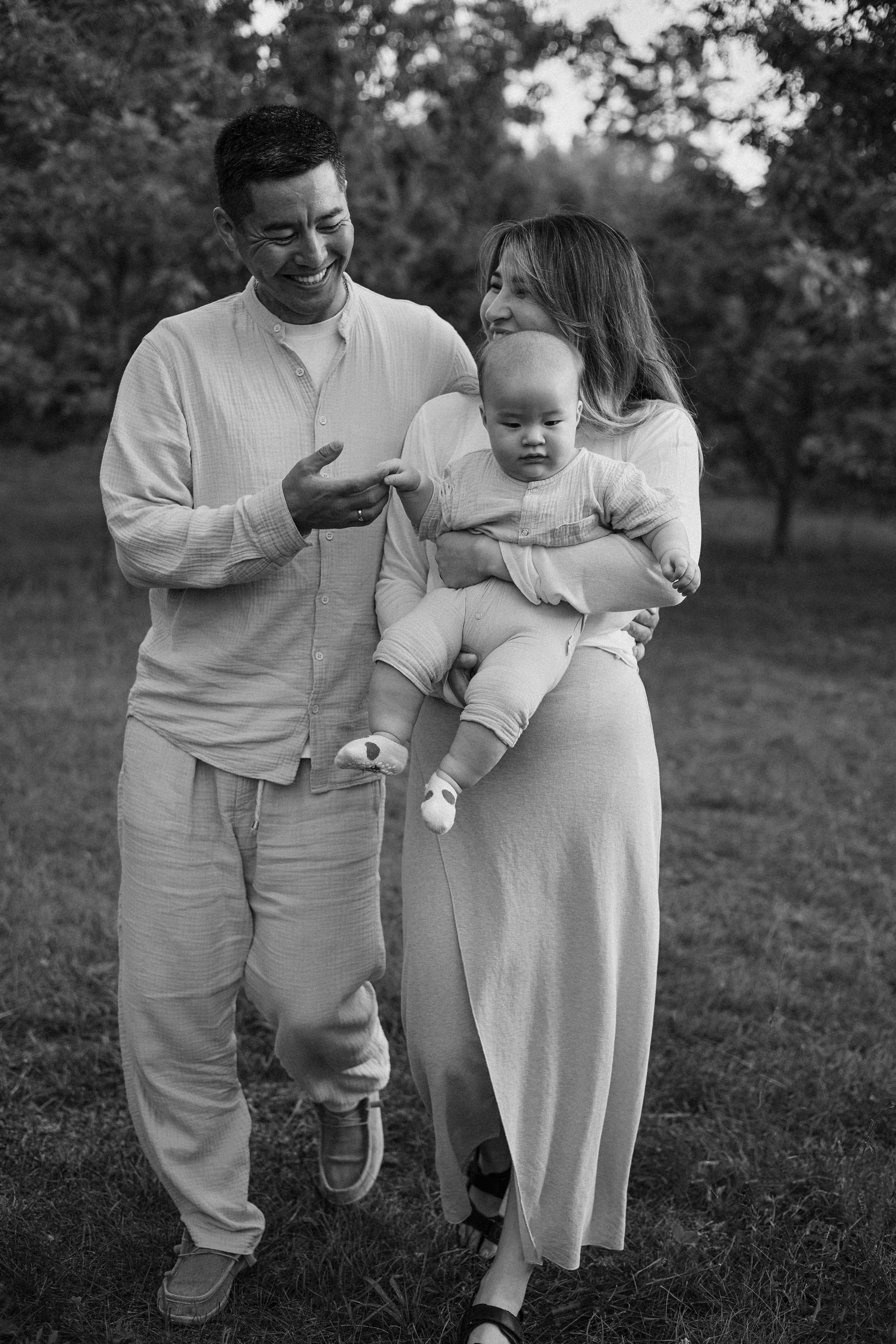 Дендрарий семейная. Juliashtondic. photo