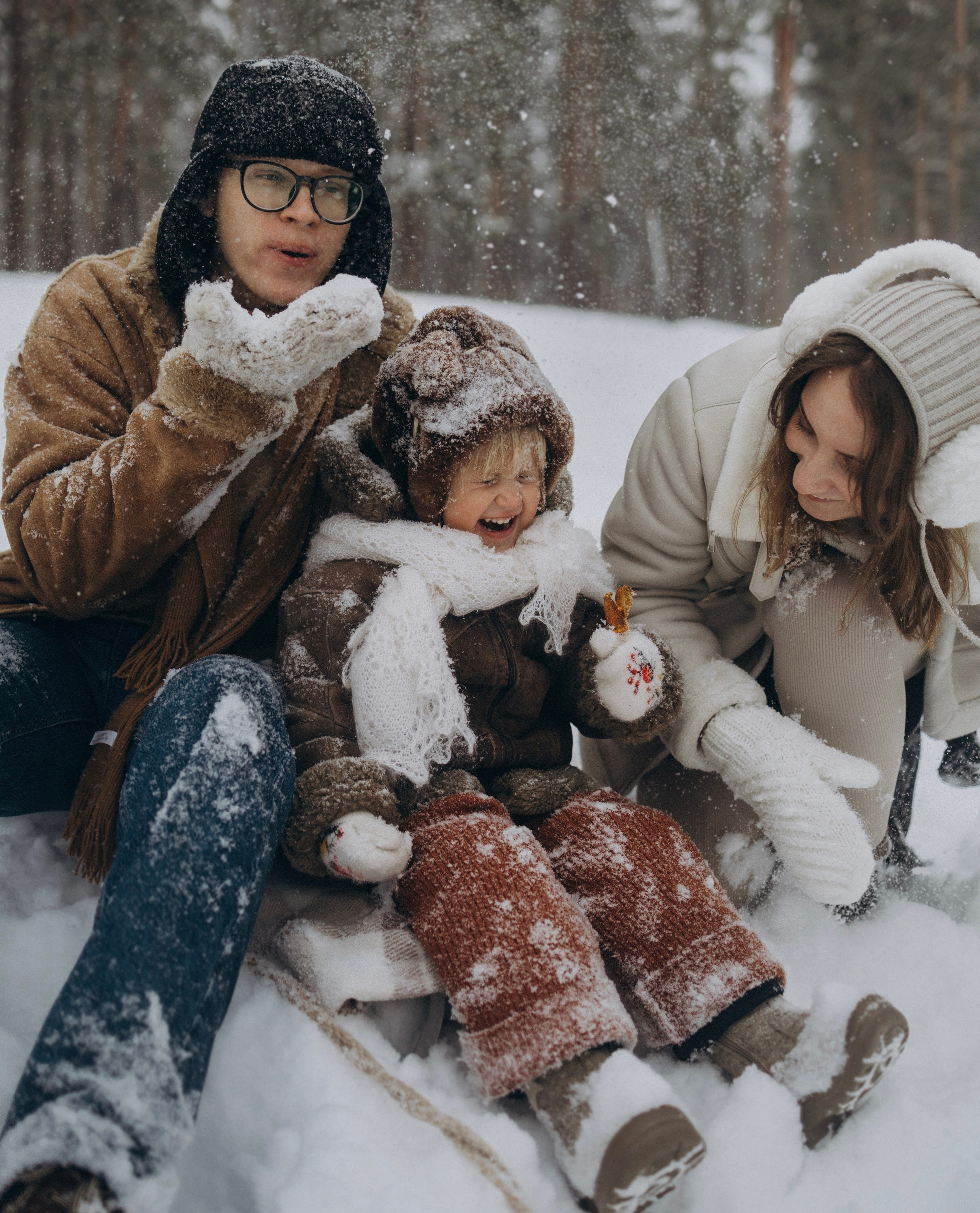 Юля Никита Саша. Juliashtondic. photo