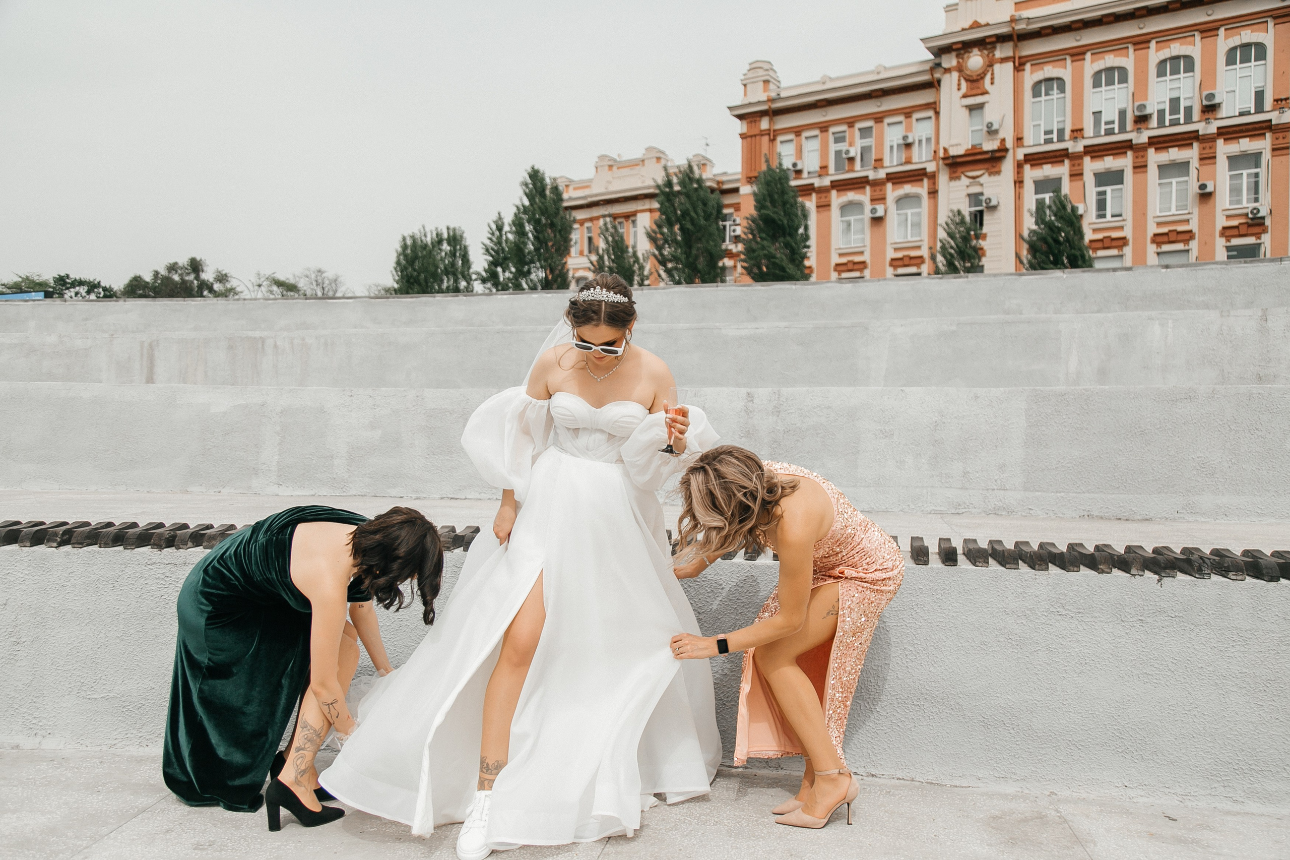 Катя+ Влад. Фото-Видеосъемка любых мероприятий Москва Ростов