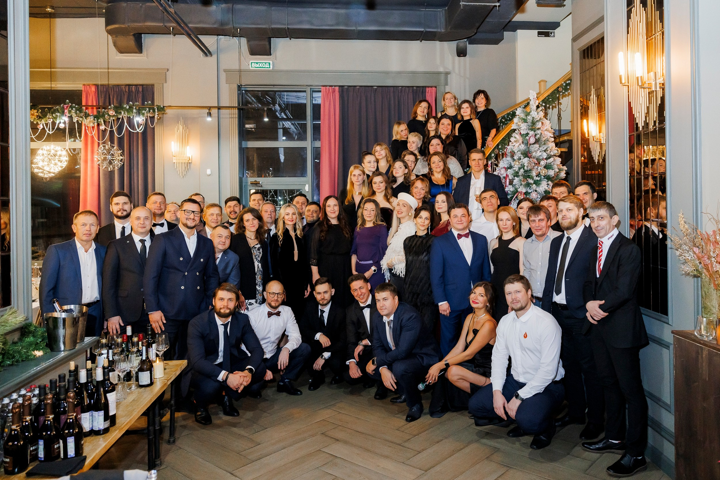 Феникс Лубрикантс. Репортажный и свадебный фотограф Катерина Потапова