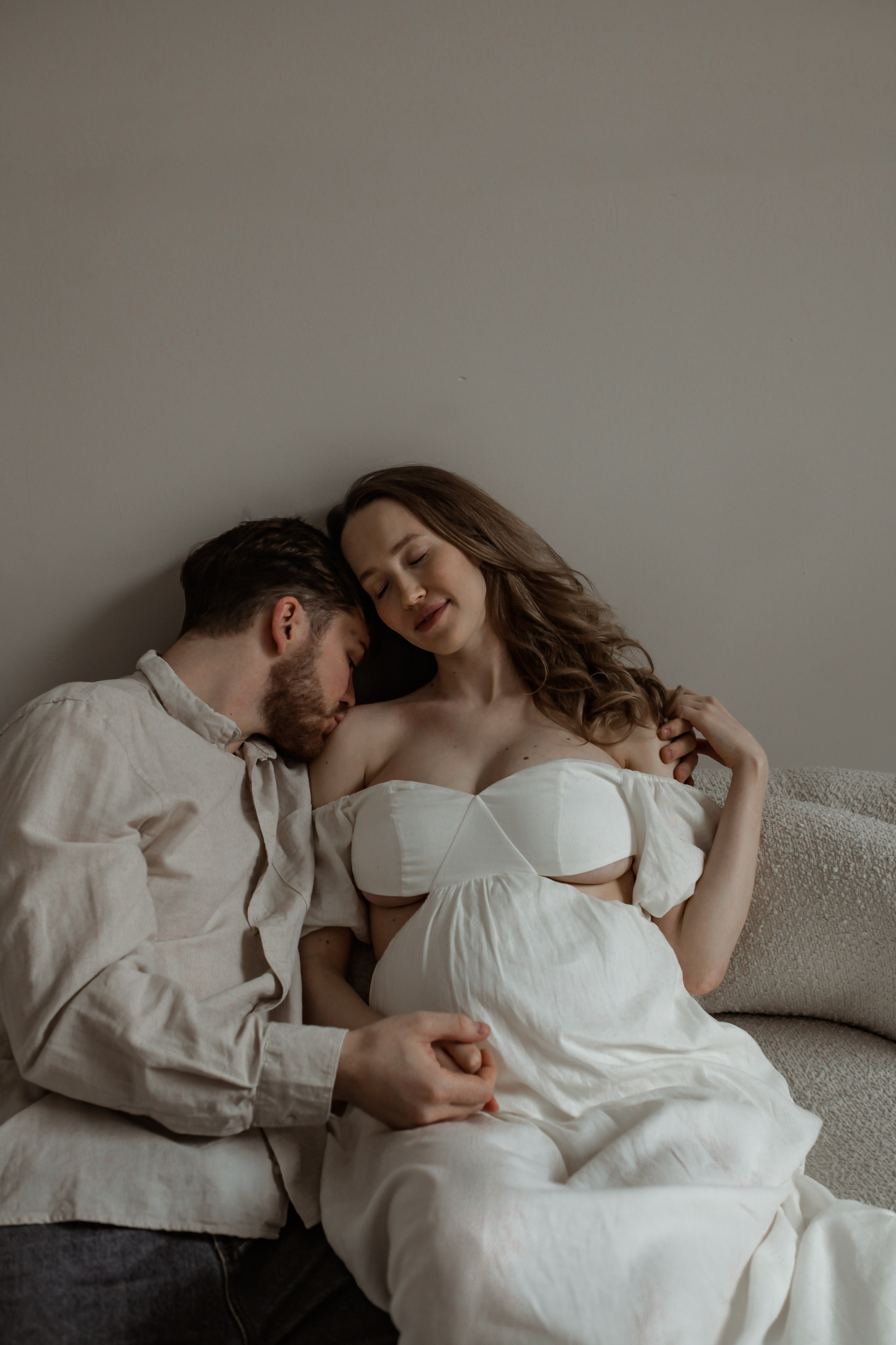 Лада и Вова. Фотограф в Петербурге Ольга Стрельченко