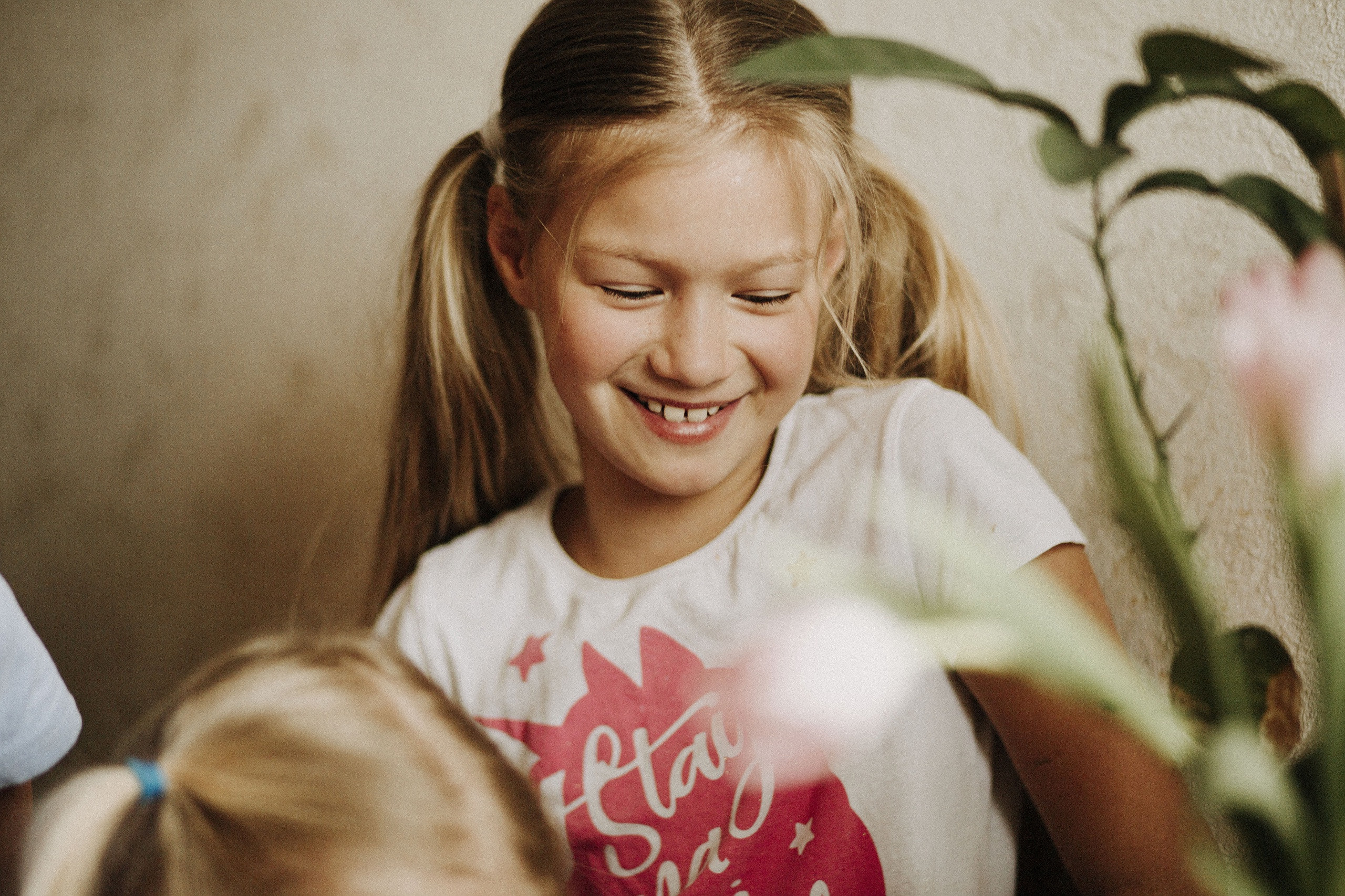Детские съемки. Ваш портретный фотограф в Москве Катя Прокофьева