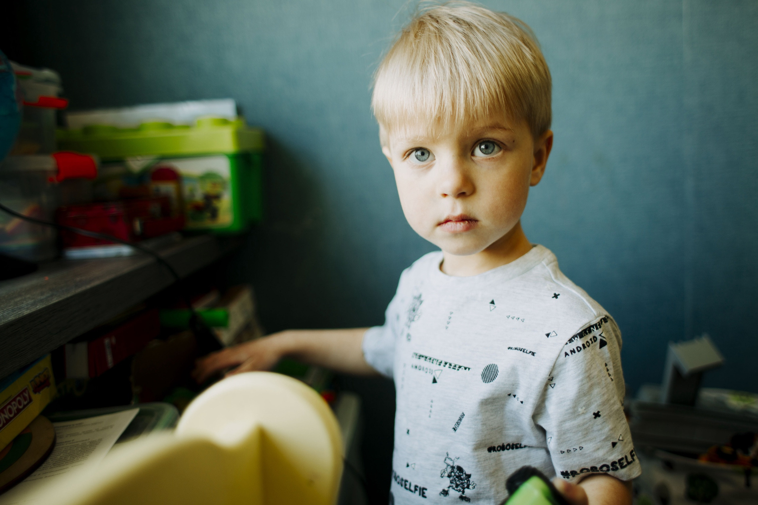 Детские съемки. Ваш портретный фотограф в Москве Катя Прокофьева