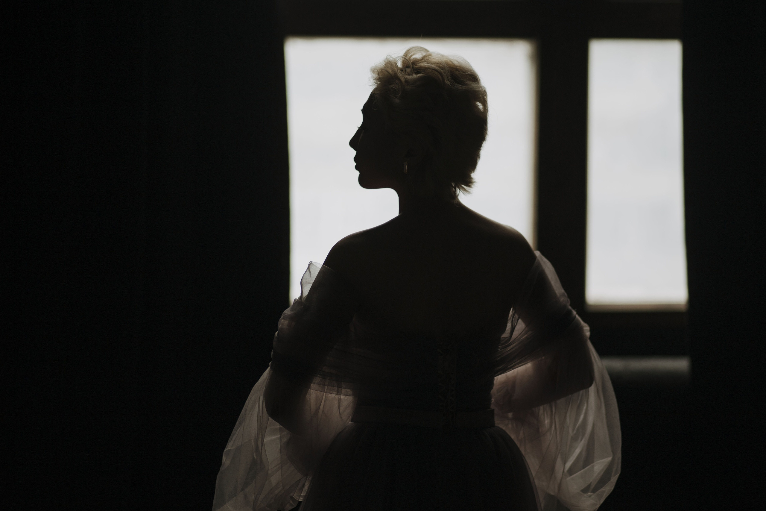 Женский портрет. Ваш портретный фотограф в Москве Катя Прокофьева