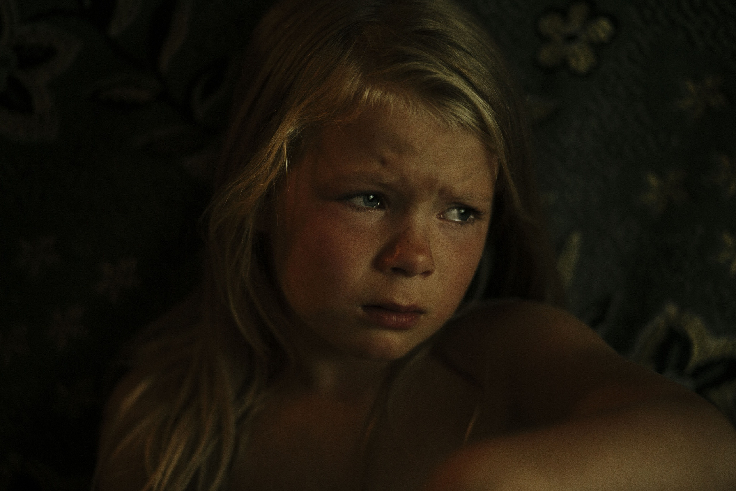 Детские съемки. Ваш портретный фотограф в Москве Катя Прокофьева