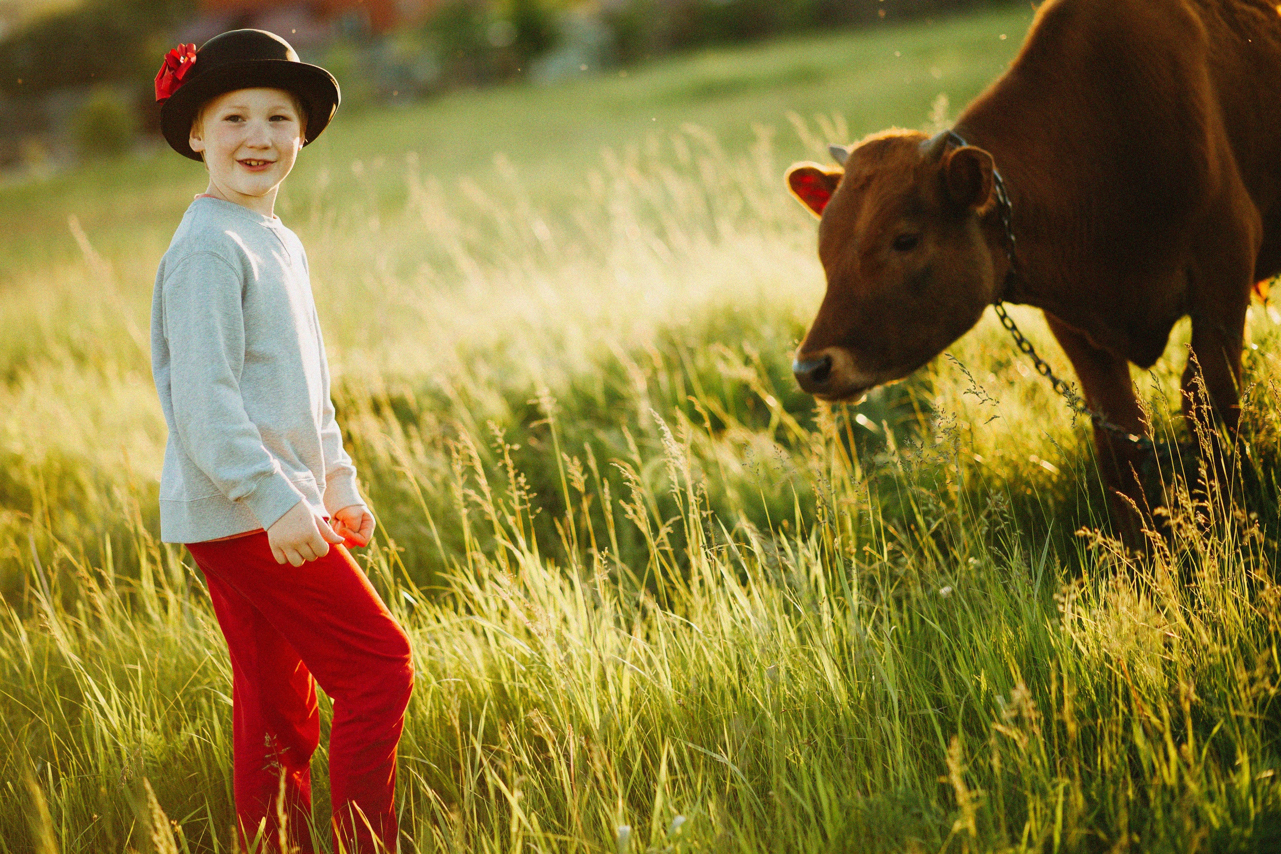 Детские съемки. Ваш портретный фотограф в Москве Катя Прокофьева