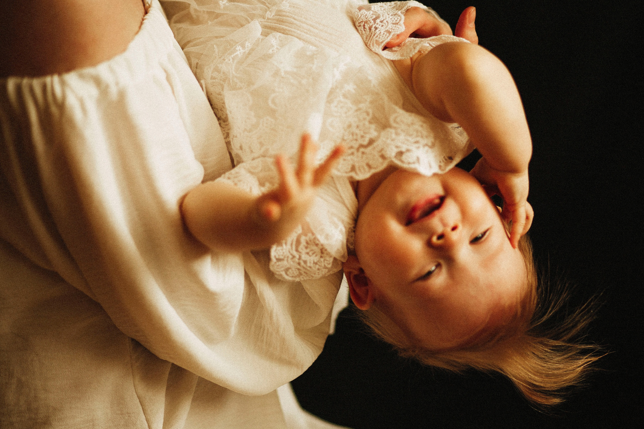 Детские съемки. Ваш портретный фотограф в Москве Катя Прокофьева