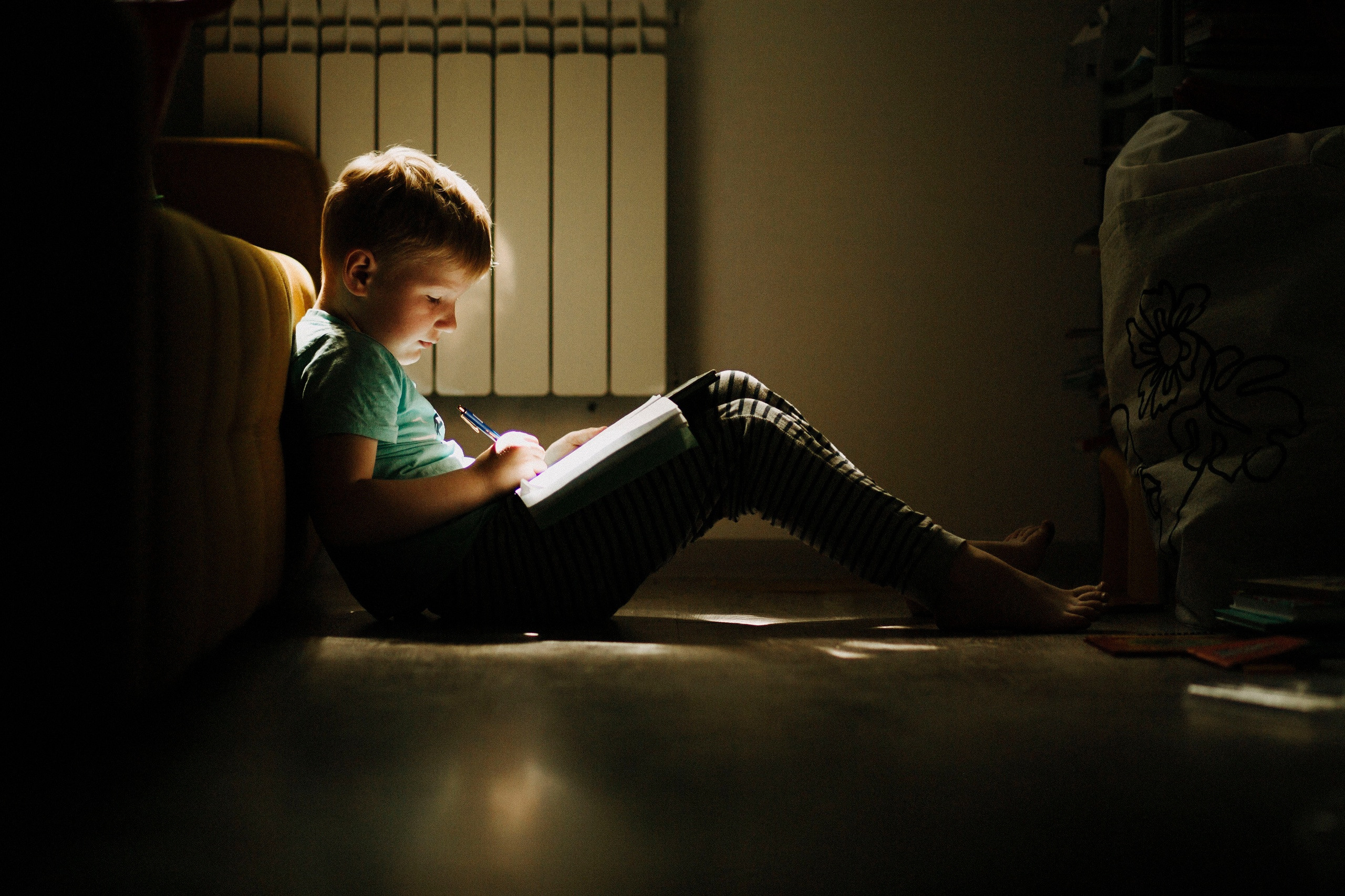 Детские съемки. Ваш портретный фотограф в Москве Катя Прокофьева