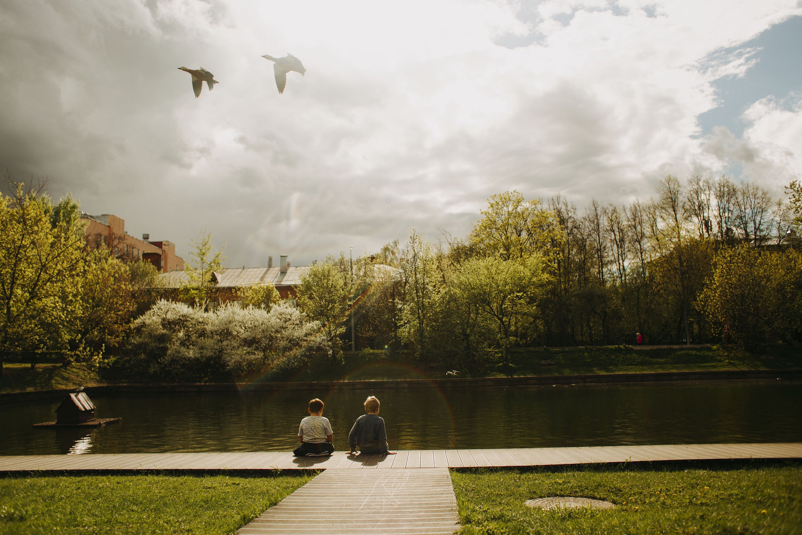 Детские съемки. Ваш портретный фотограф в Москве Катя Прокофьева