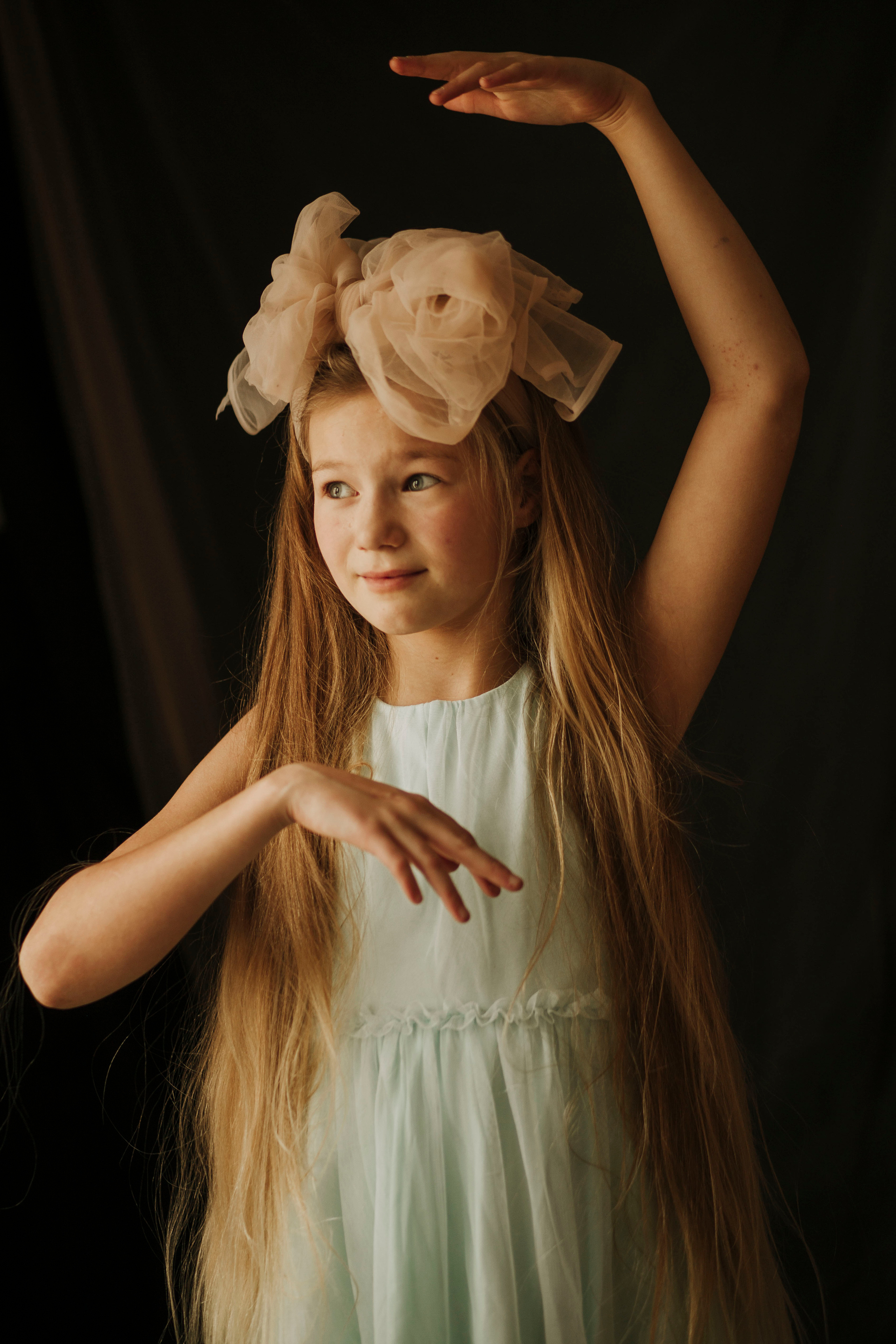 Детские съемки. Ваш портретный фотограф в Москве Катя Прокофьева