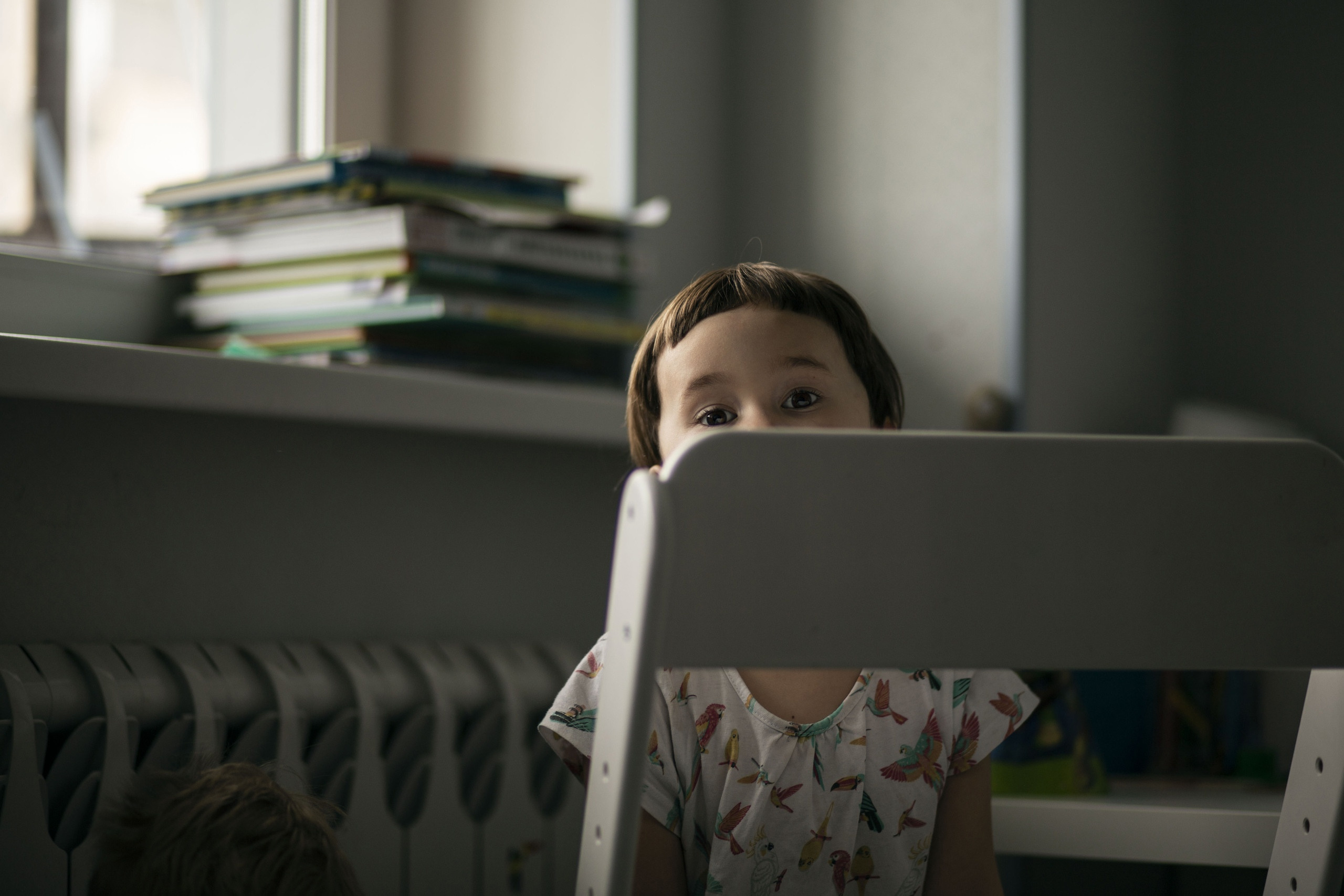 Детские съемки. Ваш портретный фотограф в Москве Катя Прокофьева