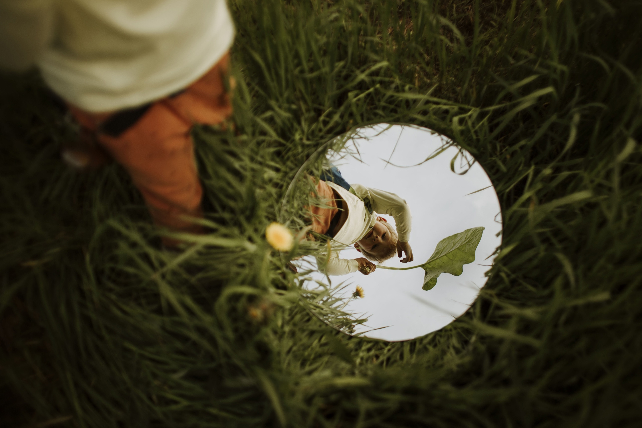 Детские съемки. Ваш портретный фотограф в Москве Катя Прокофьева