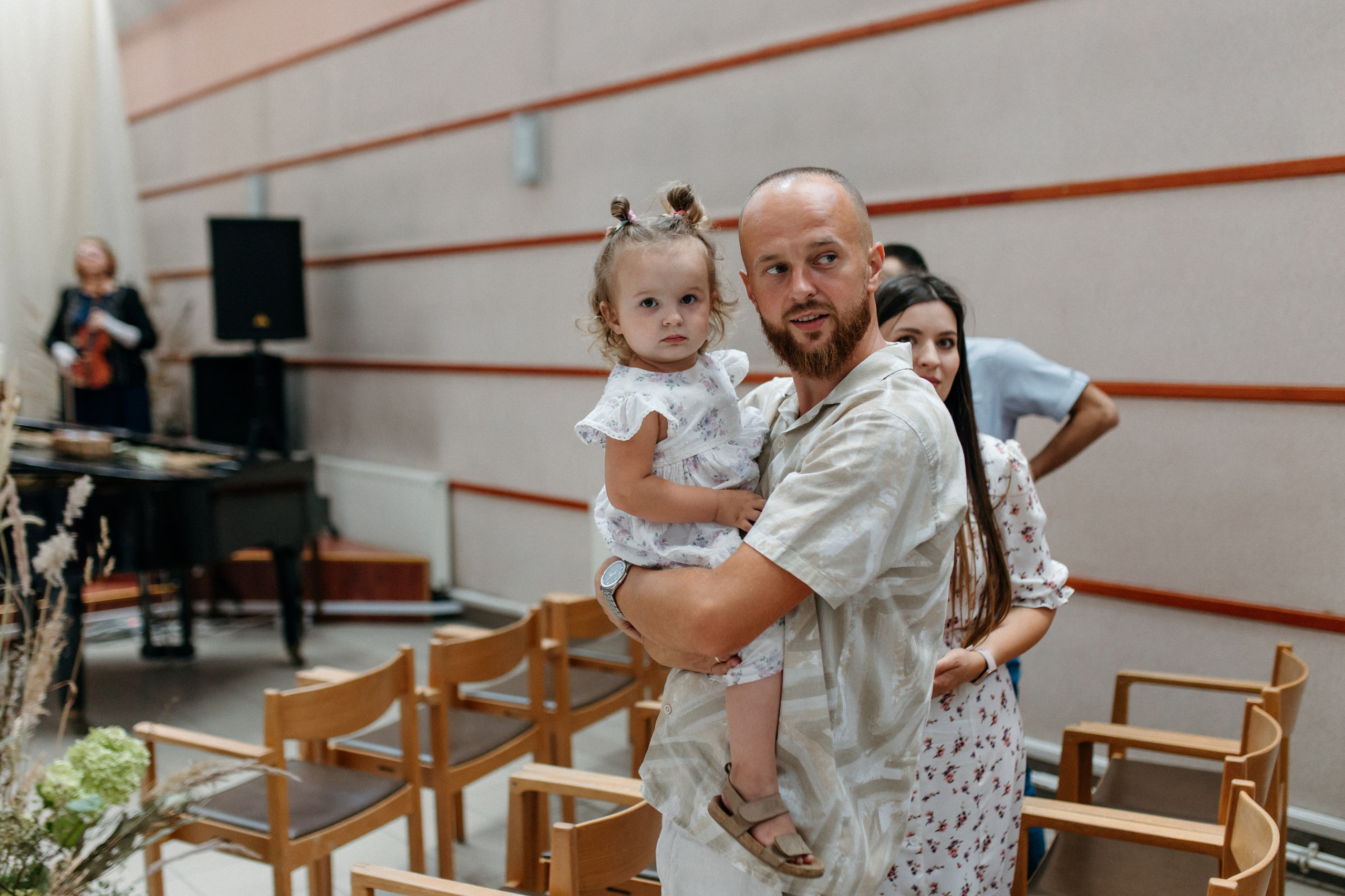 Илья и Эрика. Свадебный фотограф Гродно Минск Destination wedding photographer