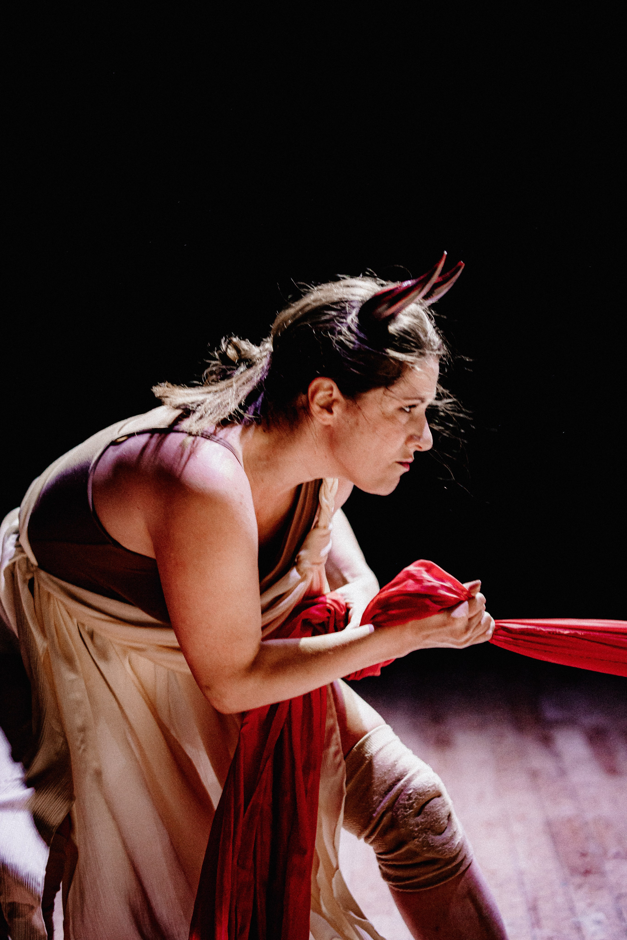 Baccarat Спектакль «Есенин» 05 / 2025. ФОТОГРАФ ЕКАТЕРИНБУРГ