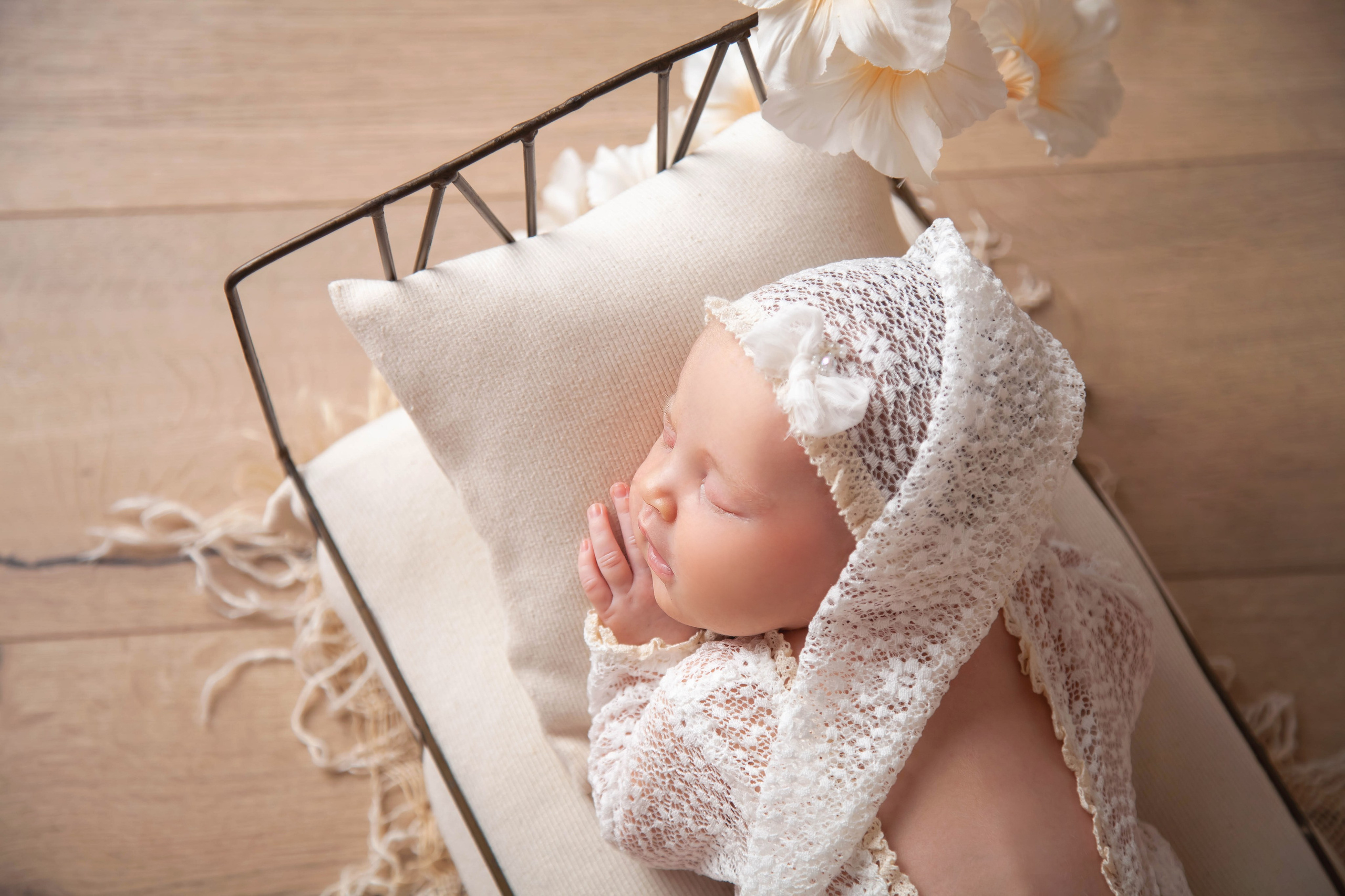 Новорождённые. Фотограф Newborn в Саратове Екатерина Завитова