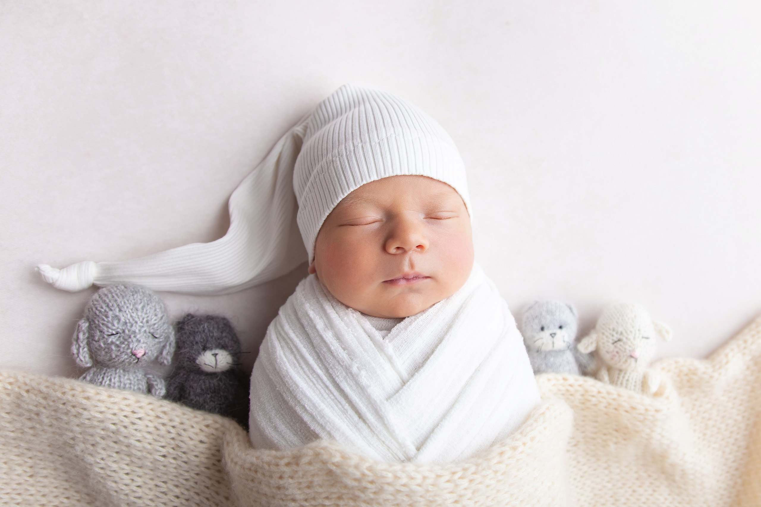 Фотосессия новорождённого. Фотосессия Newborn. Фотограф Newborn в Саратове Екатерина Завитова