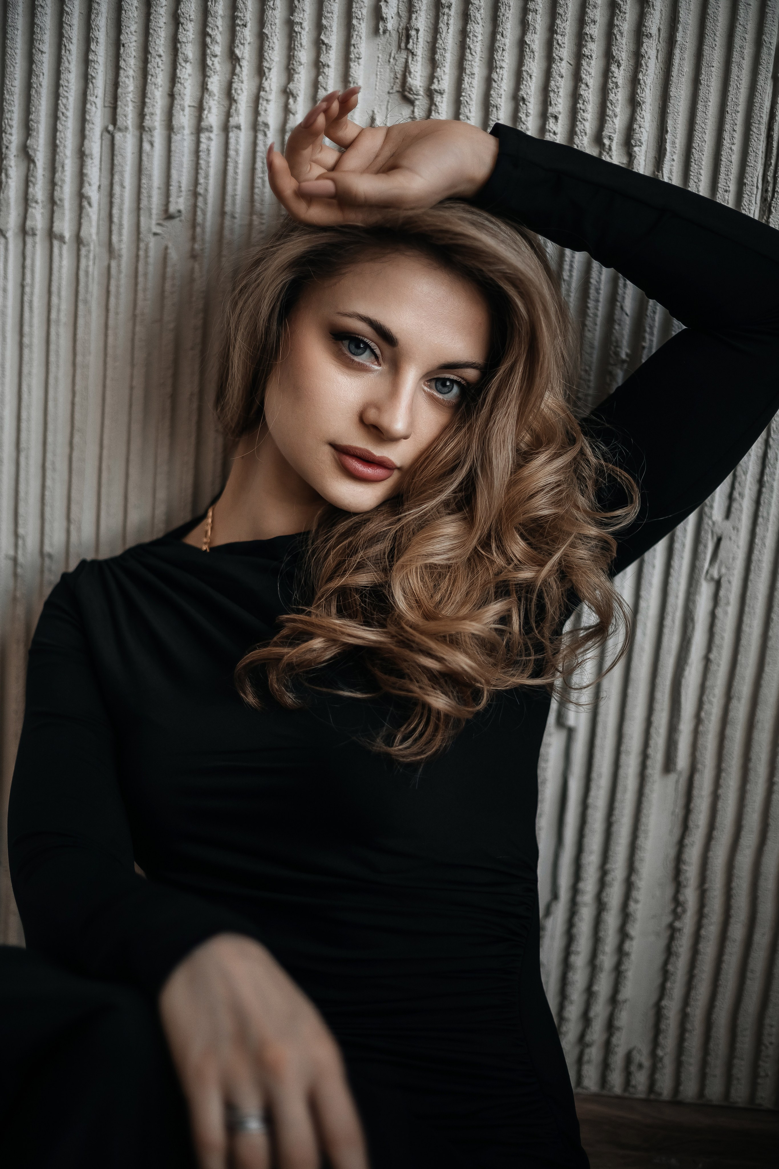 Анастасия. Индивидуальный и свадебный фотограф в Москве, Электростали и Туле Кадейкина Екатерина