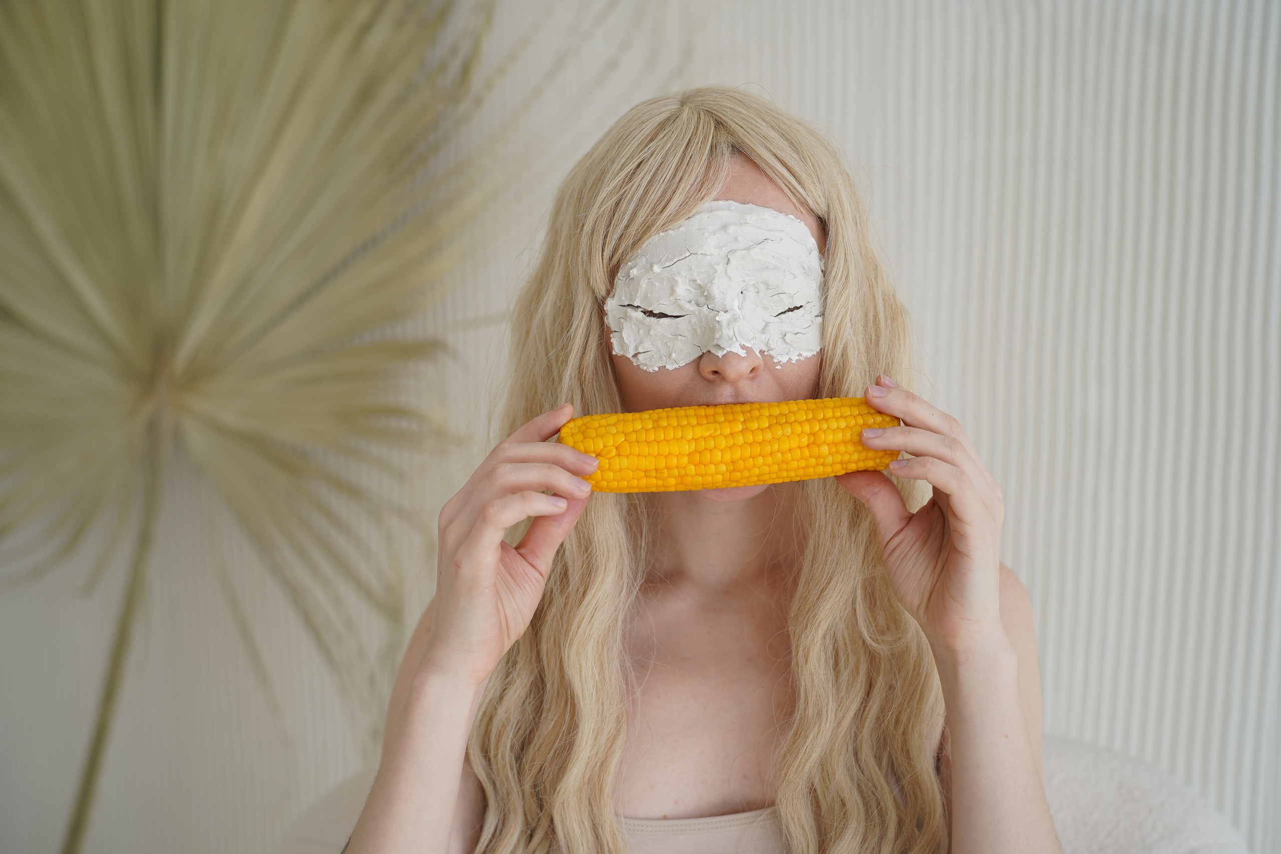 Отсутствие. Съемка о депресии. Главная