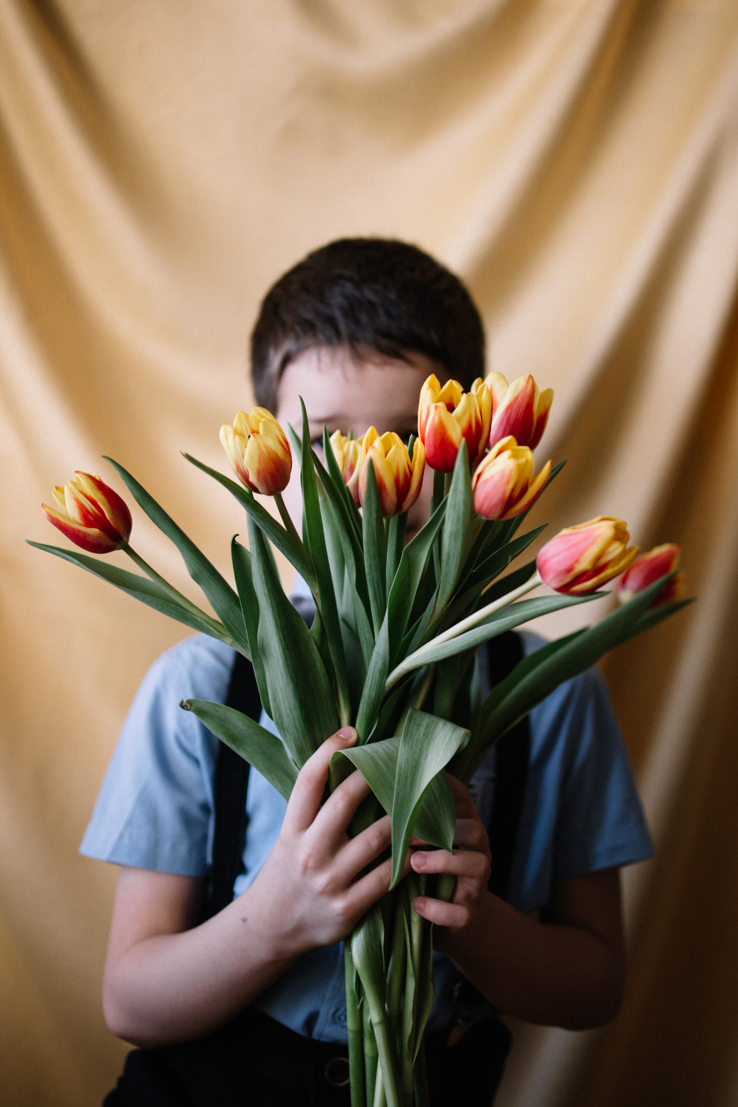 Поздравление с 8 марта. Семейный фотограф в г. Видное Дрынова Вера