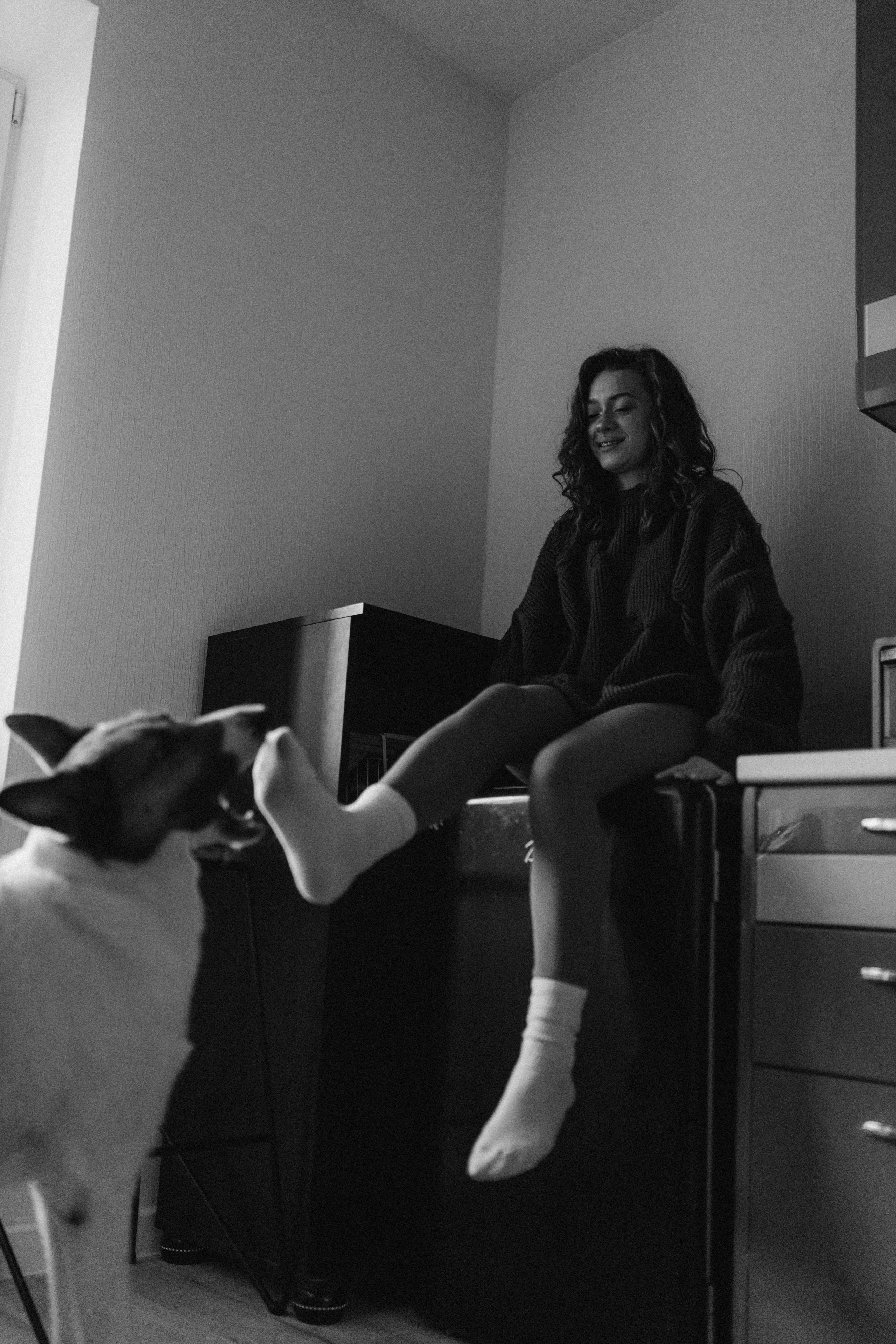 Полина. Фотограф НОГИНСК, Москва, Анастасия Белая