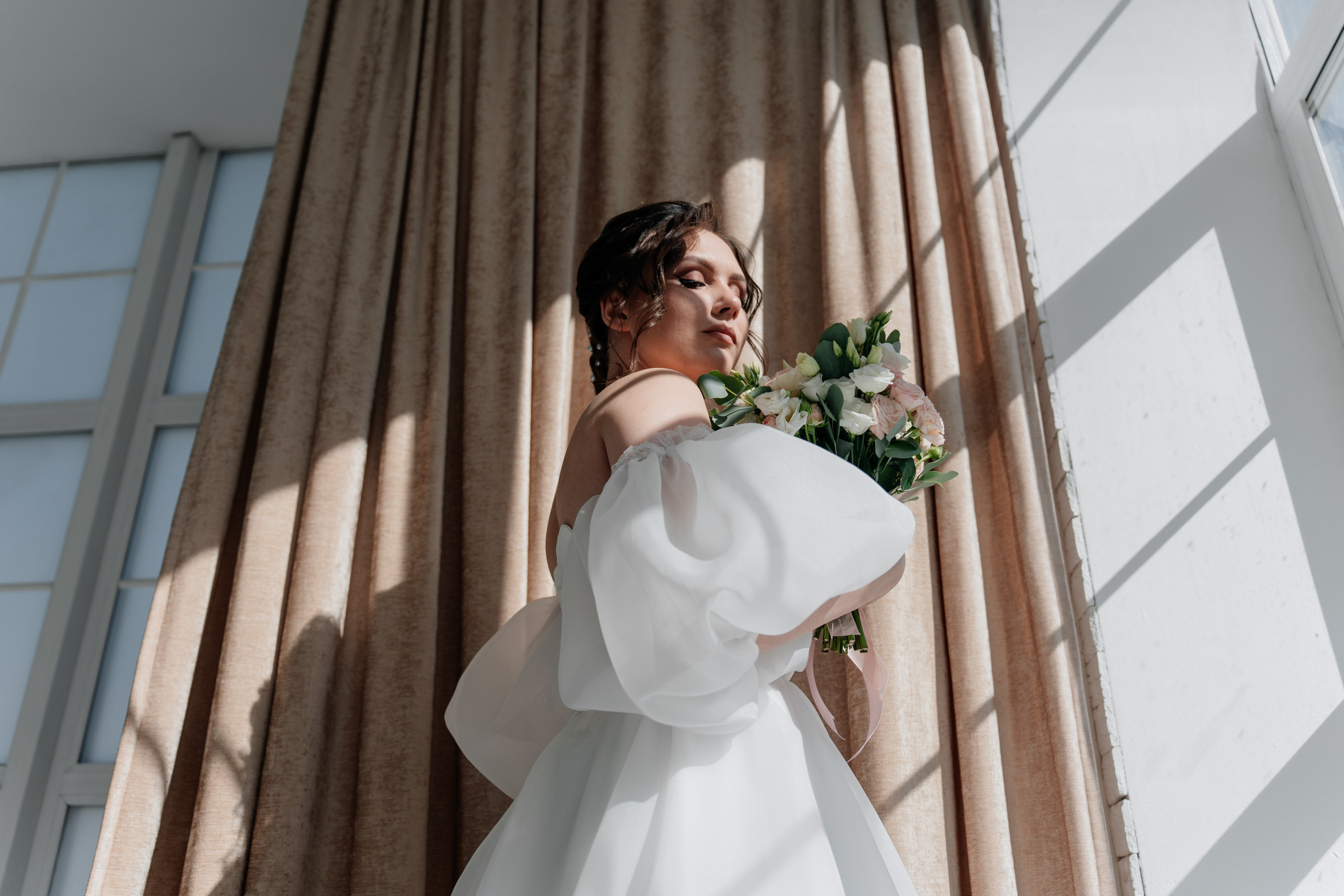 22 октября. Свадебный Фотограф Чита Малахов Филипп